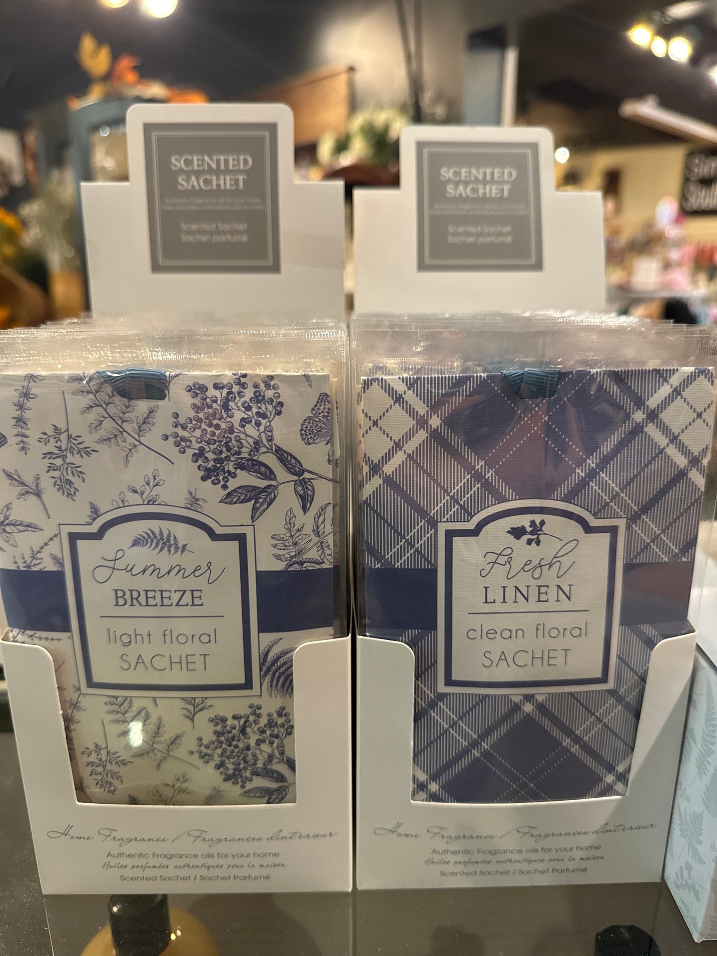 Scented Sachet | Gift Craft