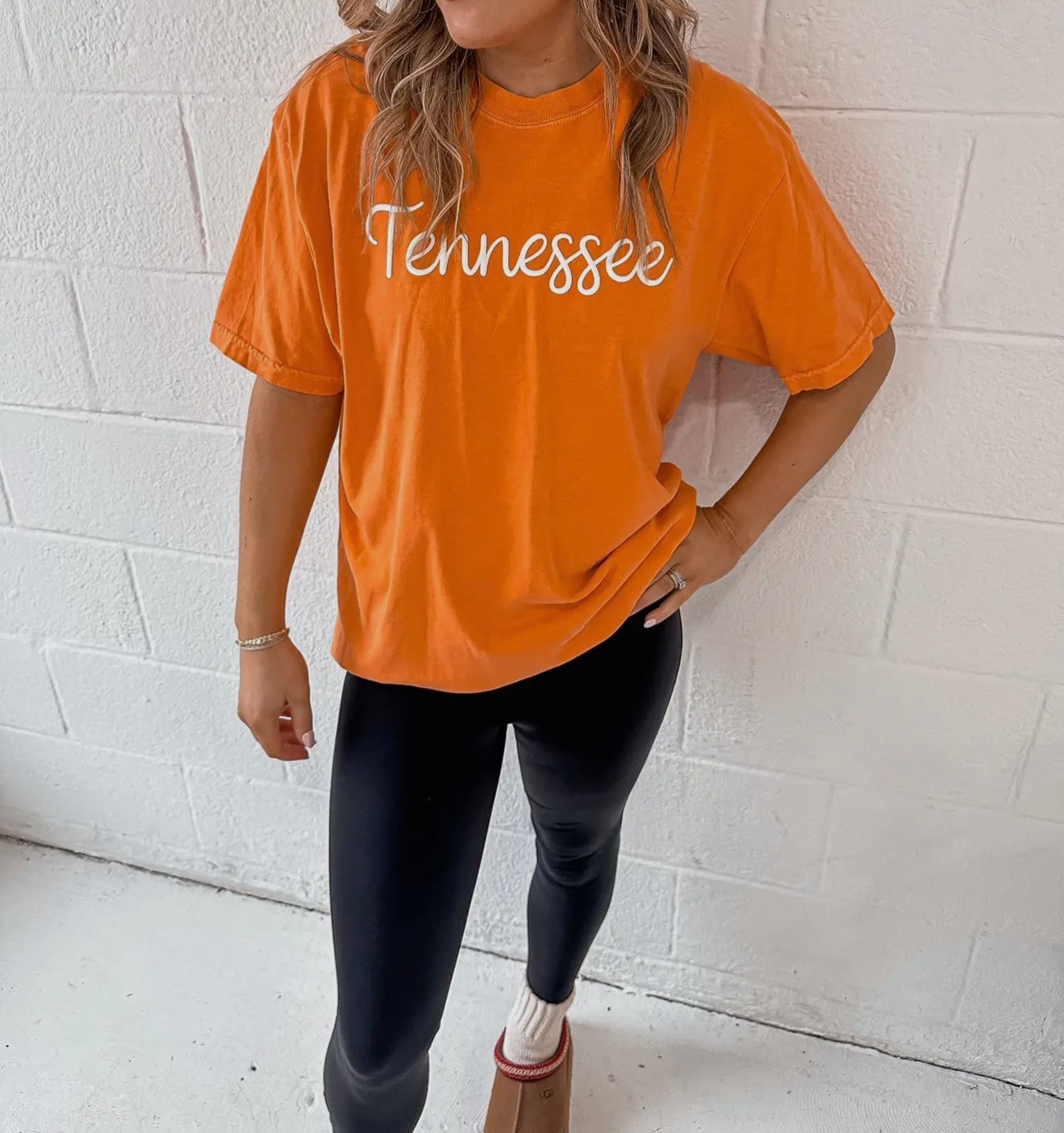 Tennessee Comfort Color T Shirt