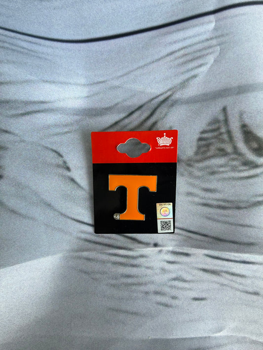 Power T (VOLS) Tack Pin