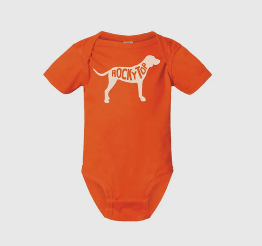 Rocky Top T Shirt Onsie