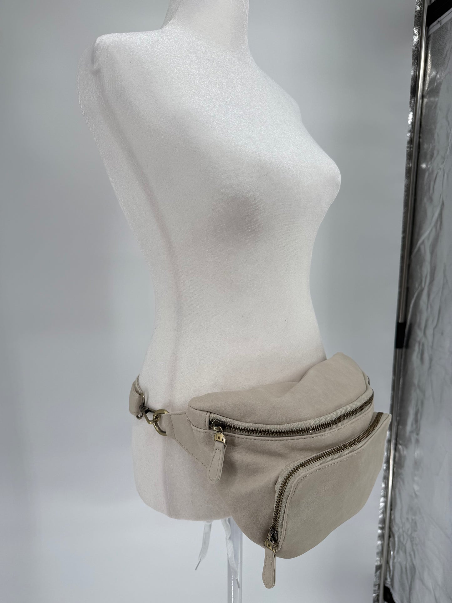 Joy Susan Sling Fanny Pack Style Purse