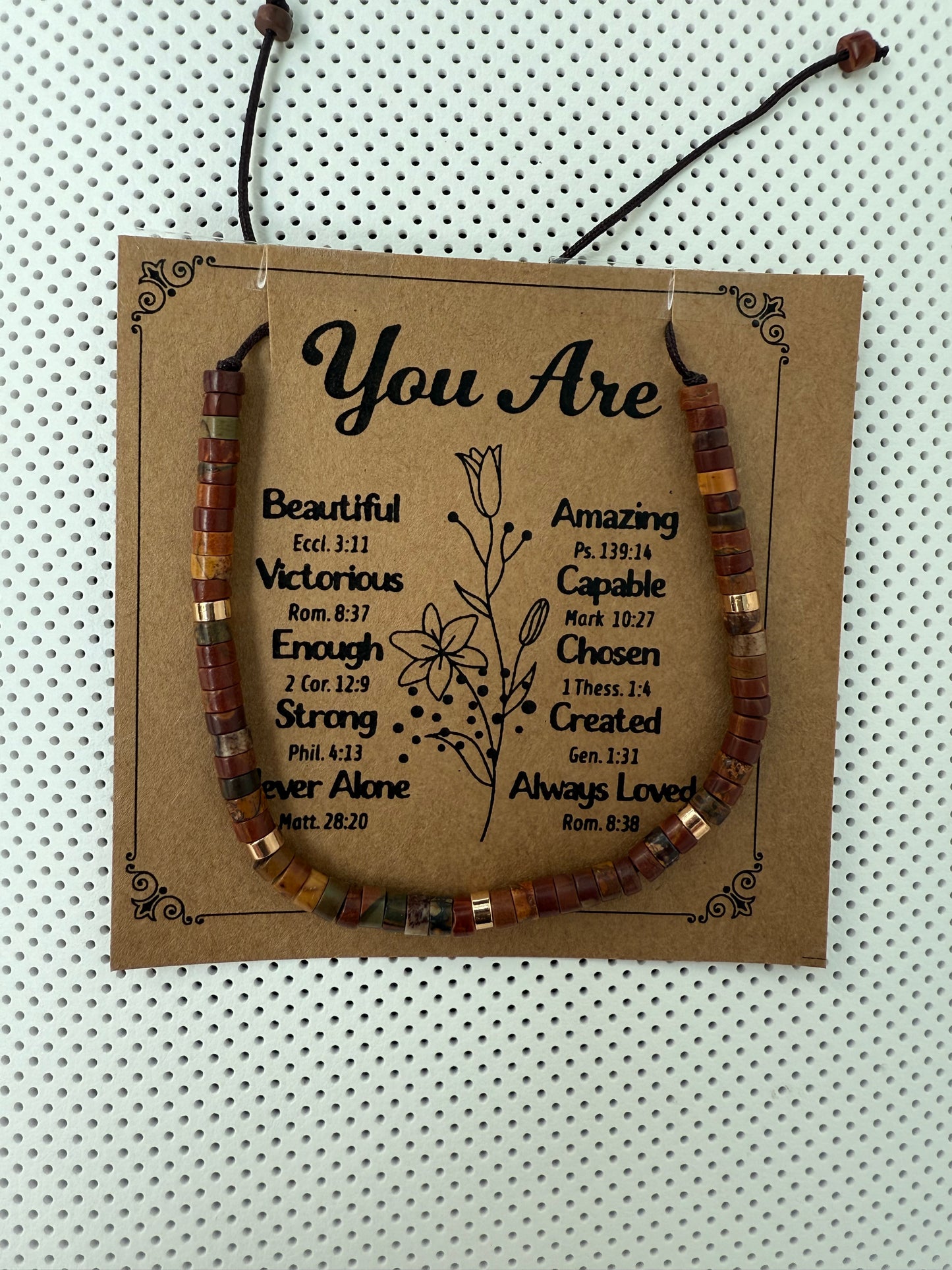 You Are Bracelet