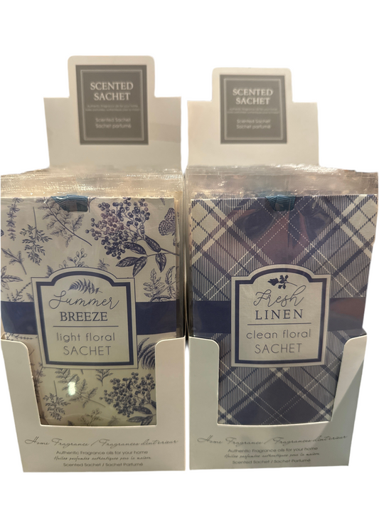 Scented Sachet | Gift Craft