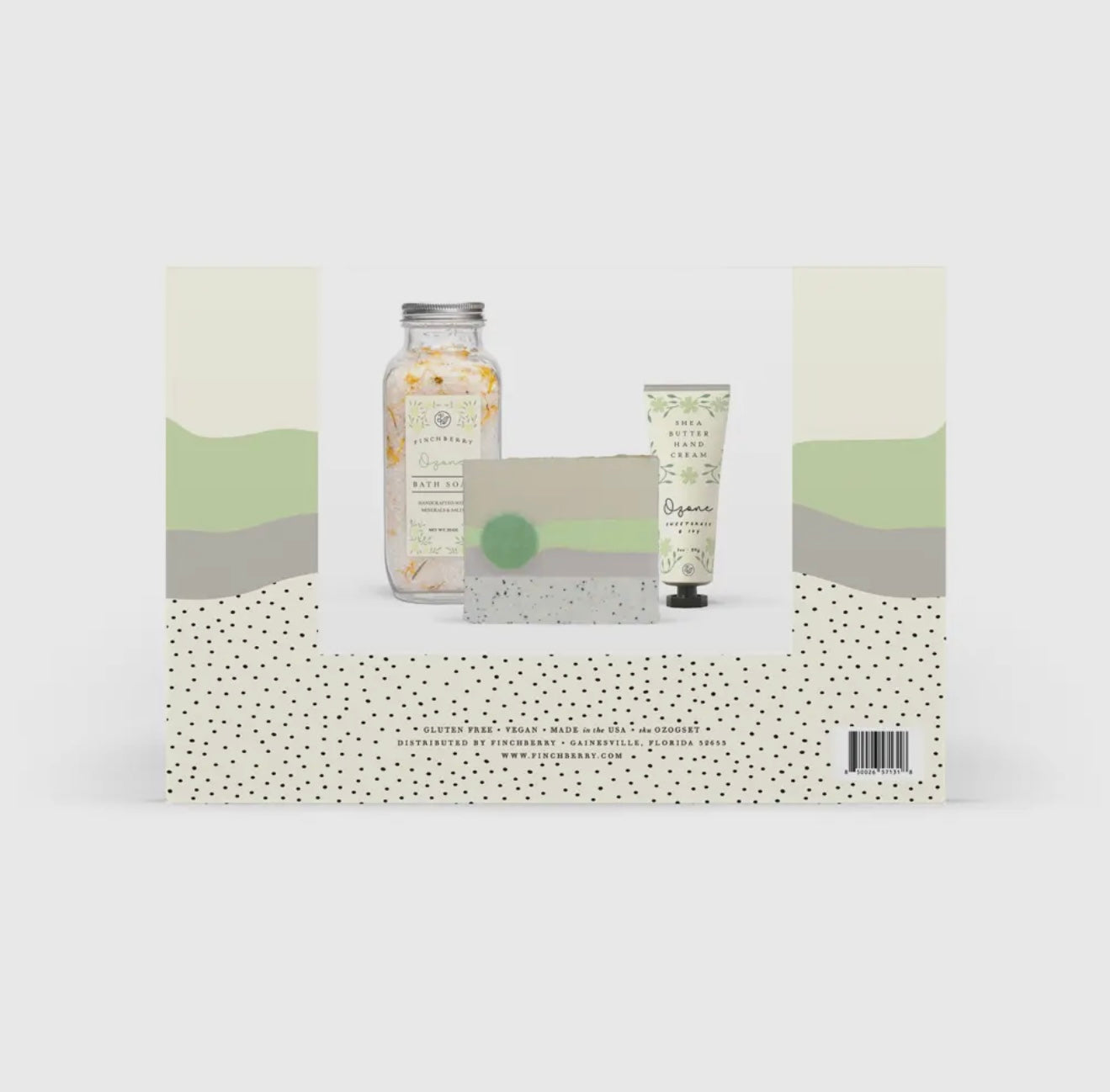 Finchberry OMG You’re Having A Baby Gift Set
