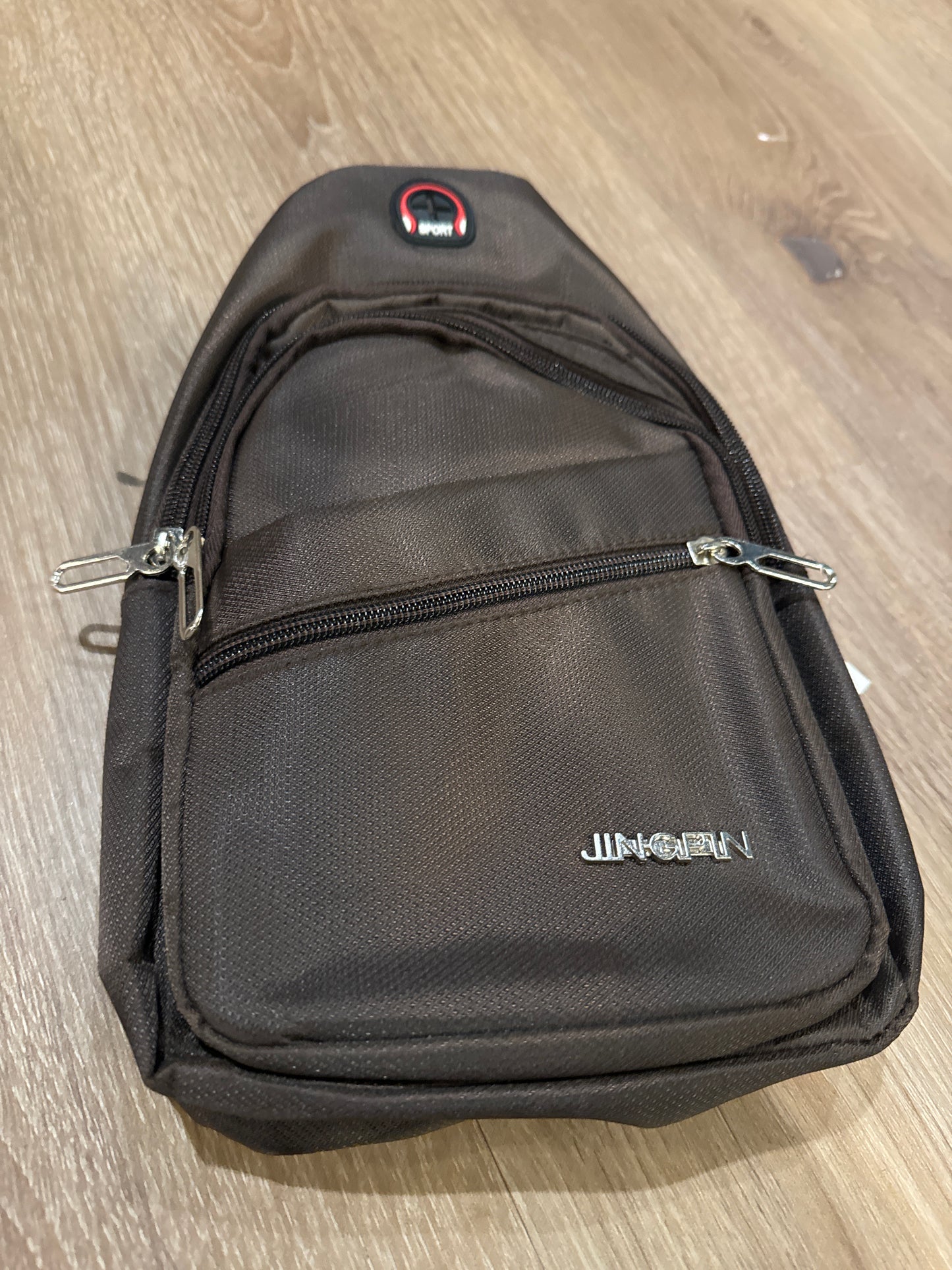 Sport Small Gym Bag |JINGPIN