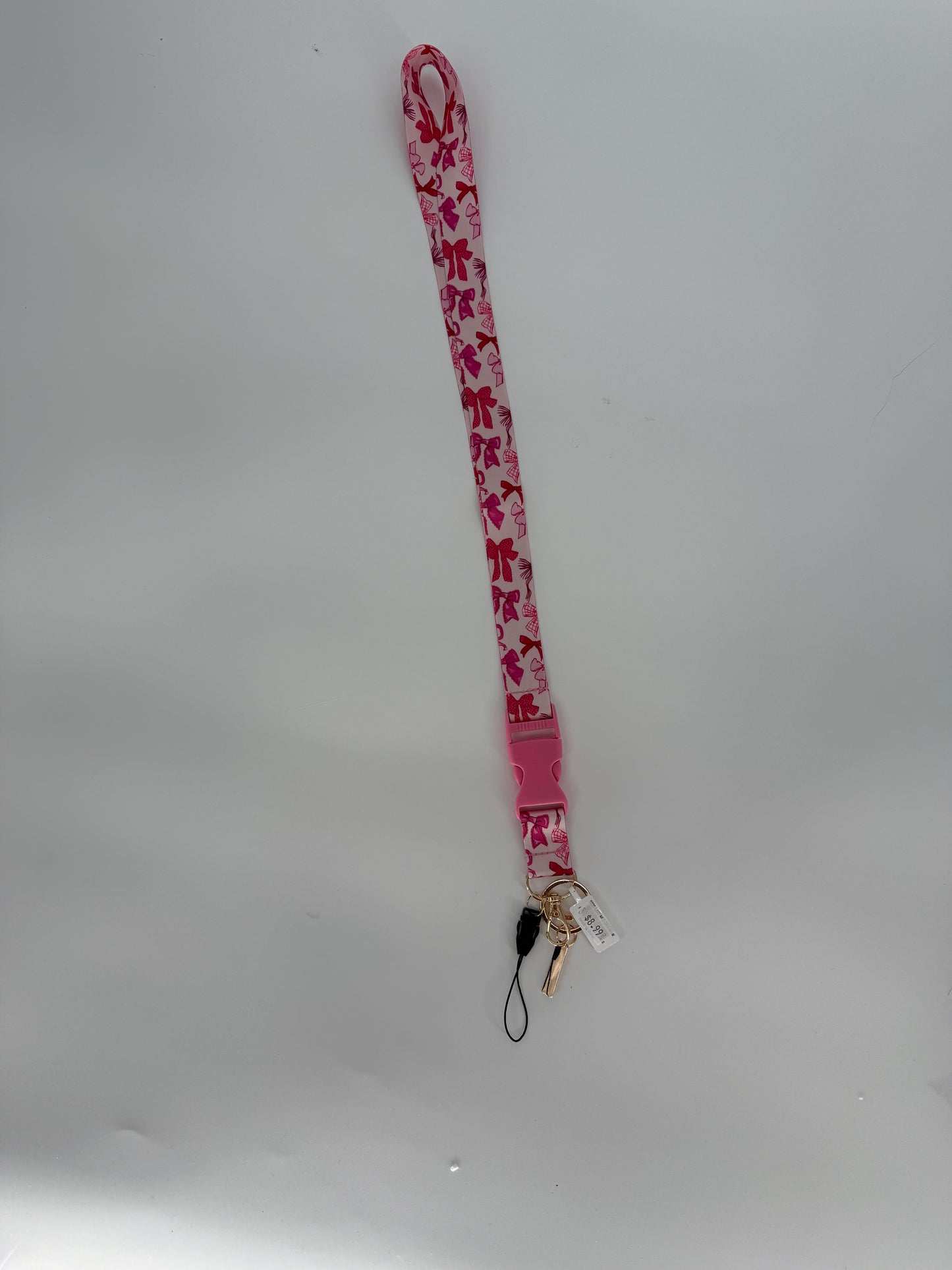 SS Lanyard