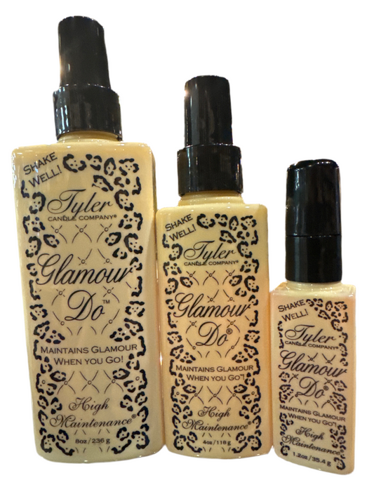 Glamour Do, When You Do, Toilet Spray | Tyler Company