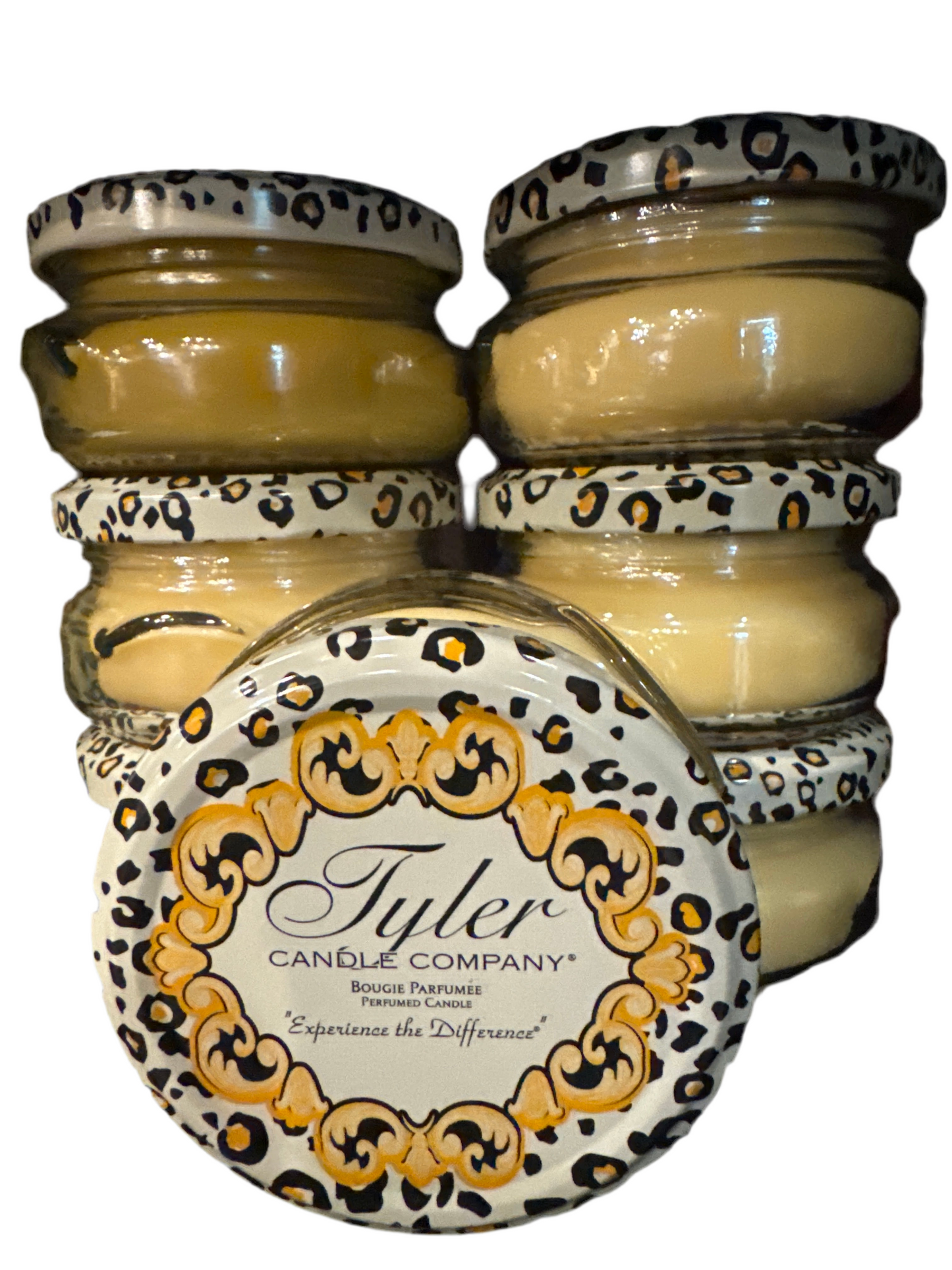 Candle 3.4 oz | Tyler Candle Company