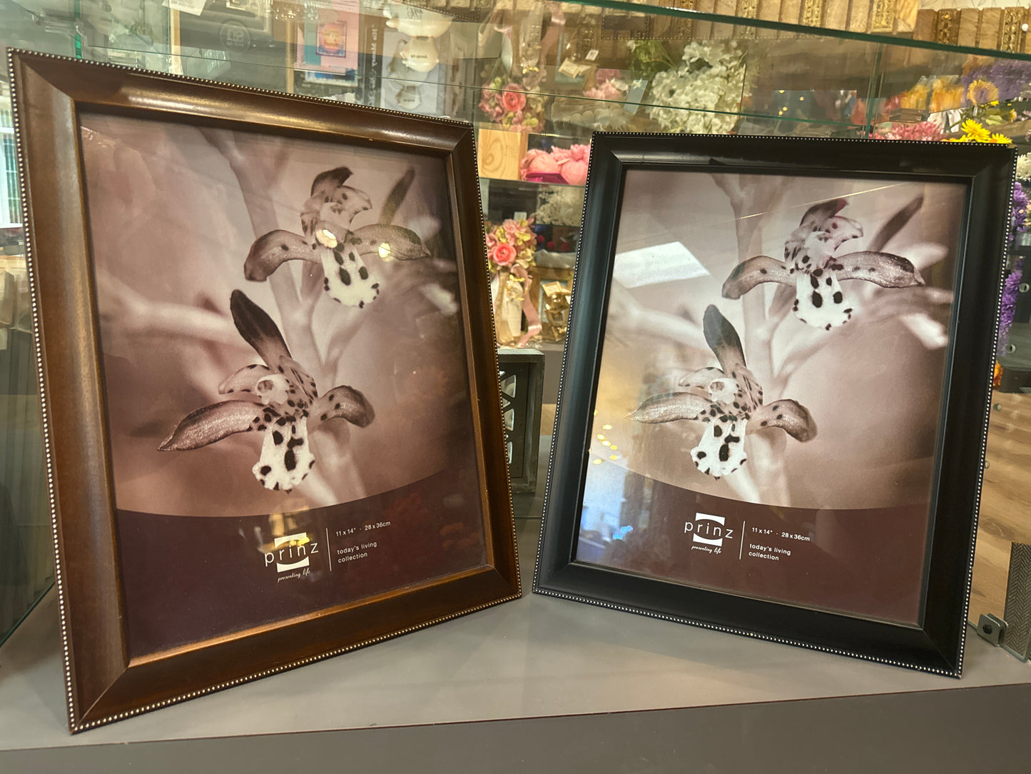 Frame XL 11” x 14”