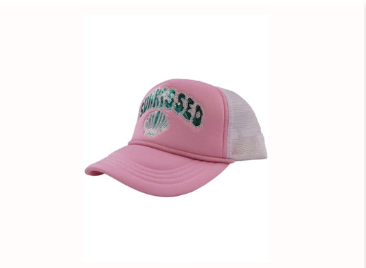 Simply Southern Sunkissed Hat