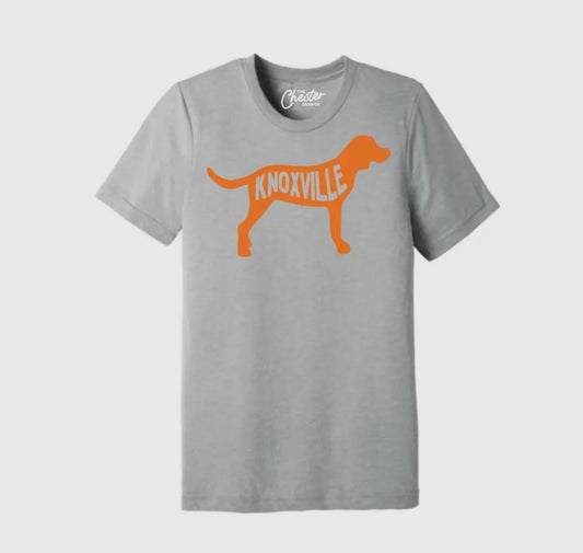 Smokey Knoxville T Shirt