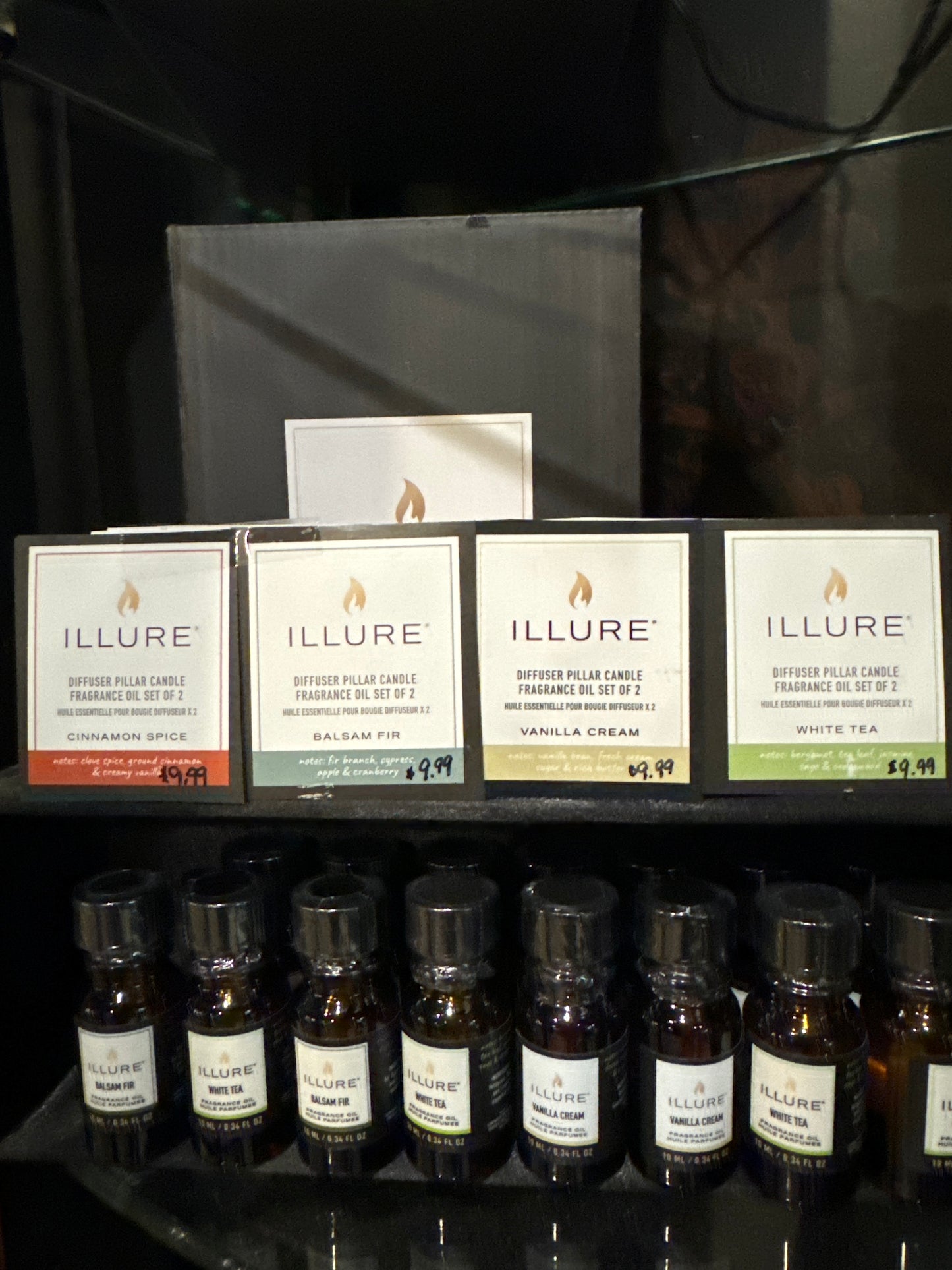 ILLURE | Fragrance Oil
