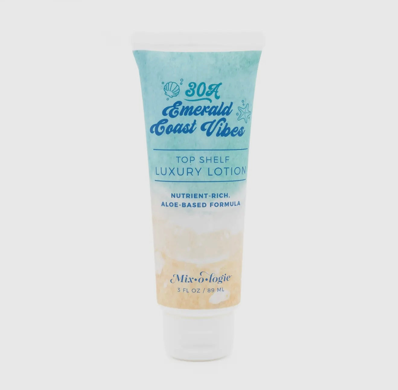 Mixologie 30A Emerald Coast Vibes Luxury Lotion