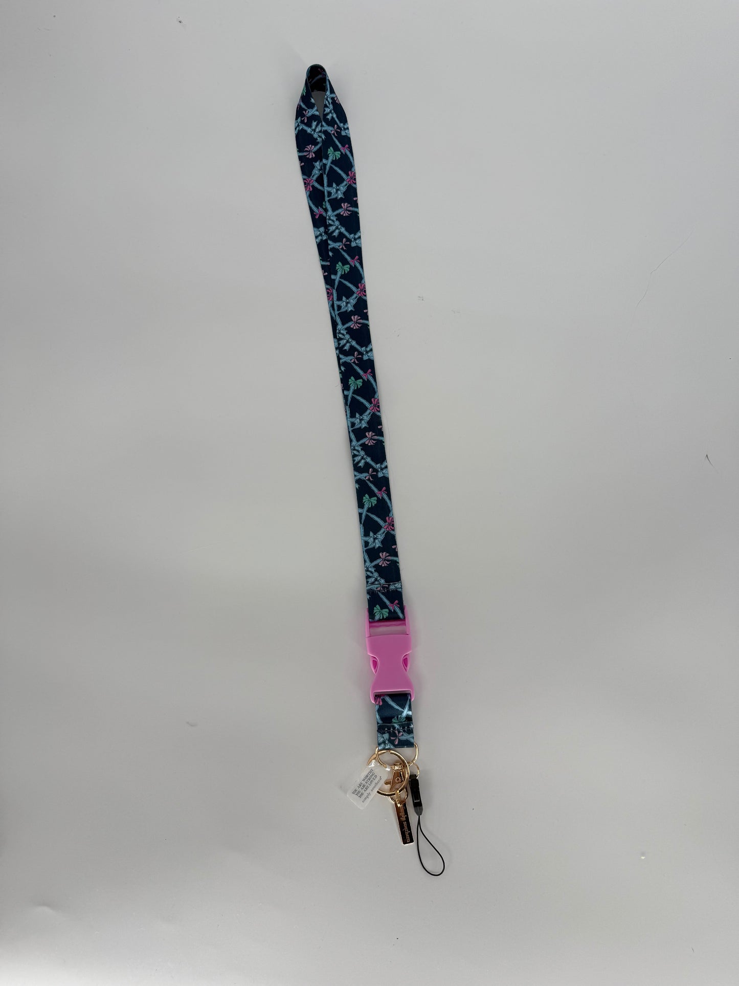 SS Lanyard