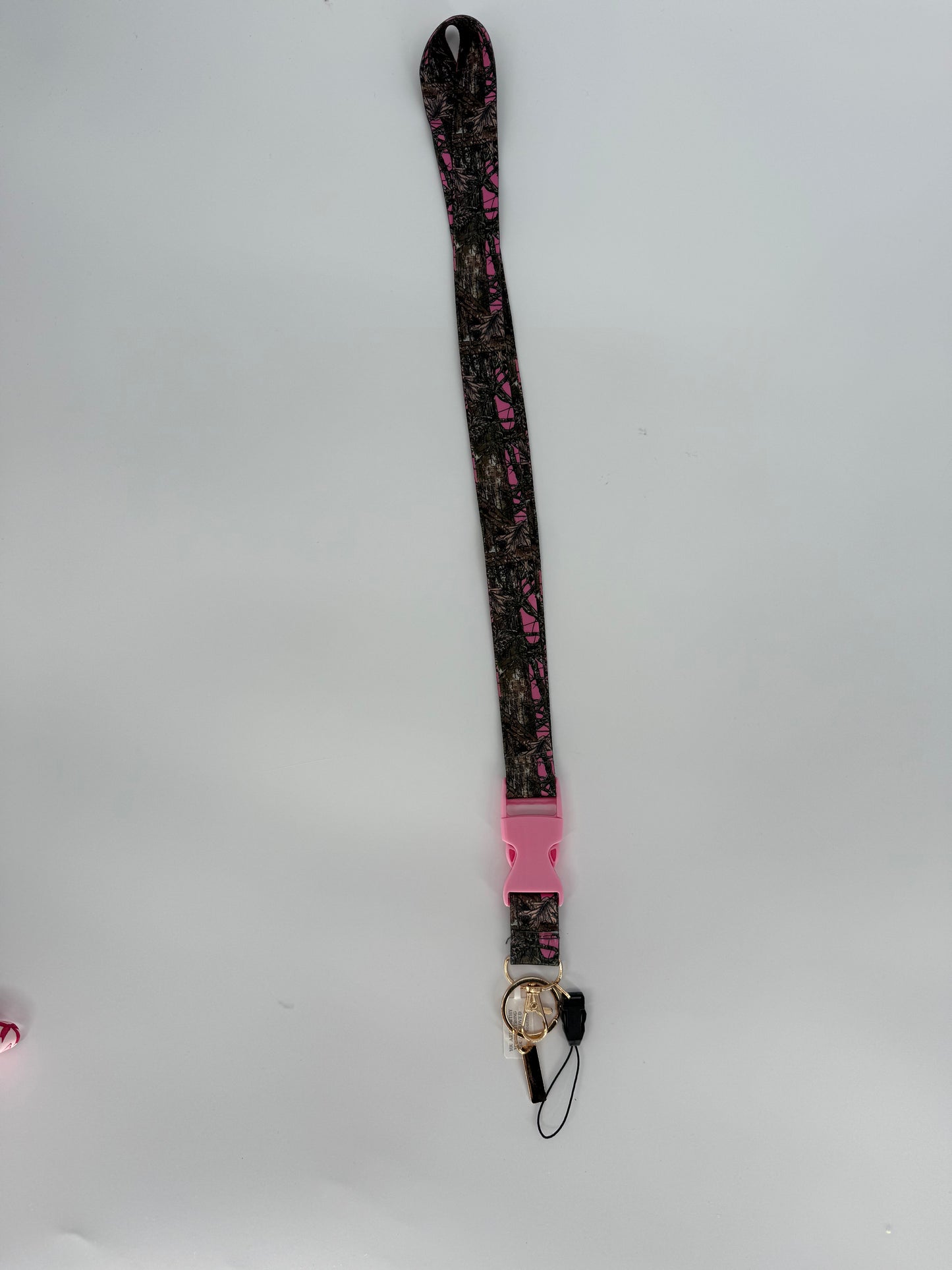 SS Lanyard