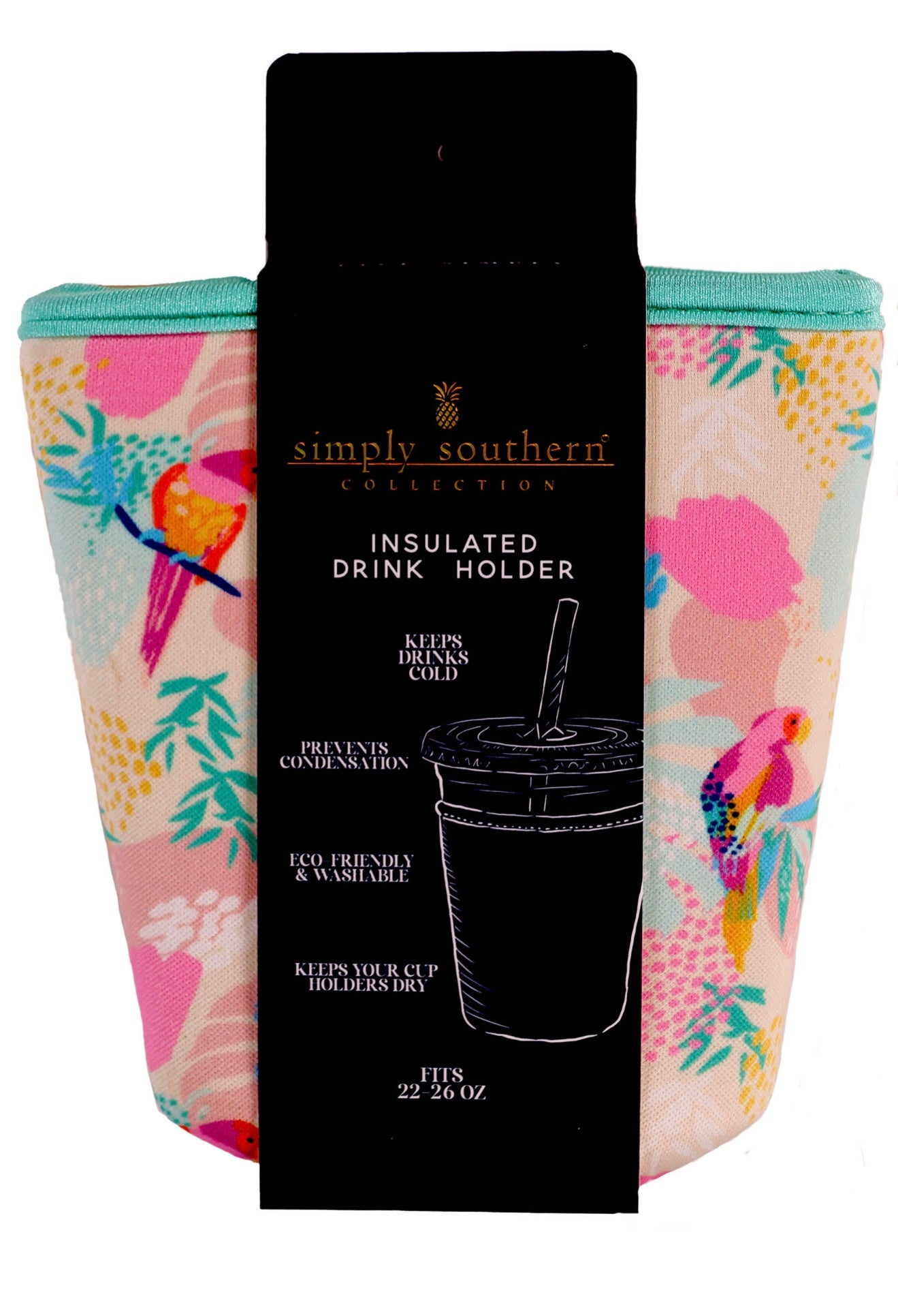 SS Drink Sleeve