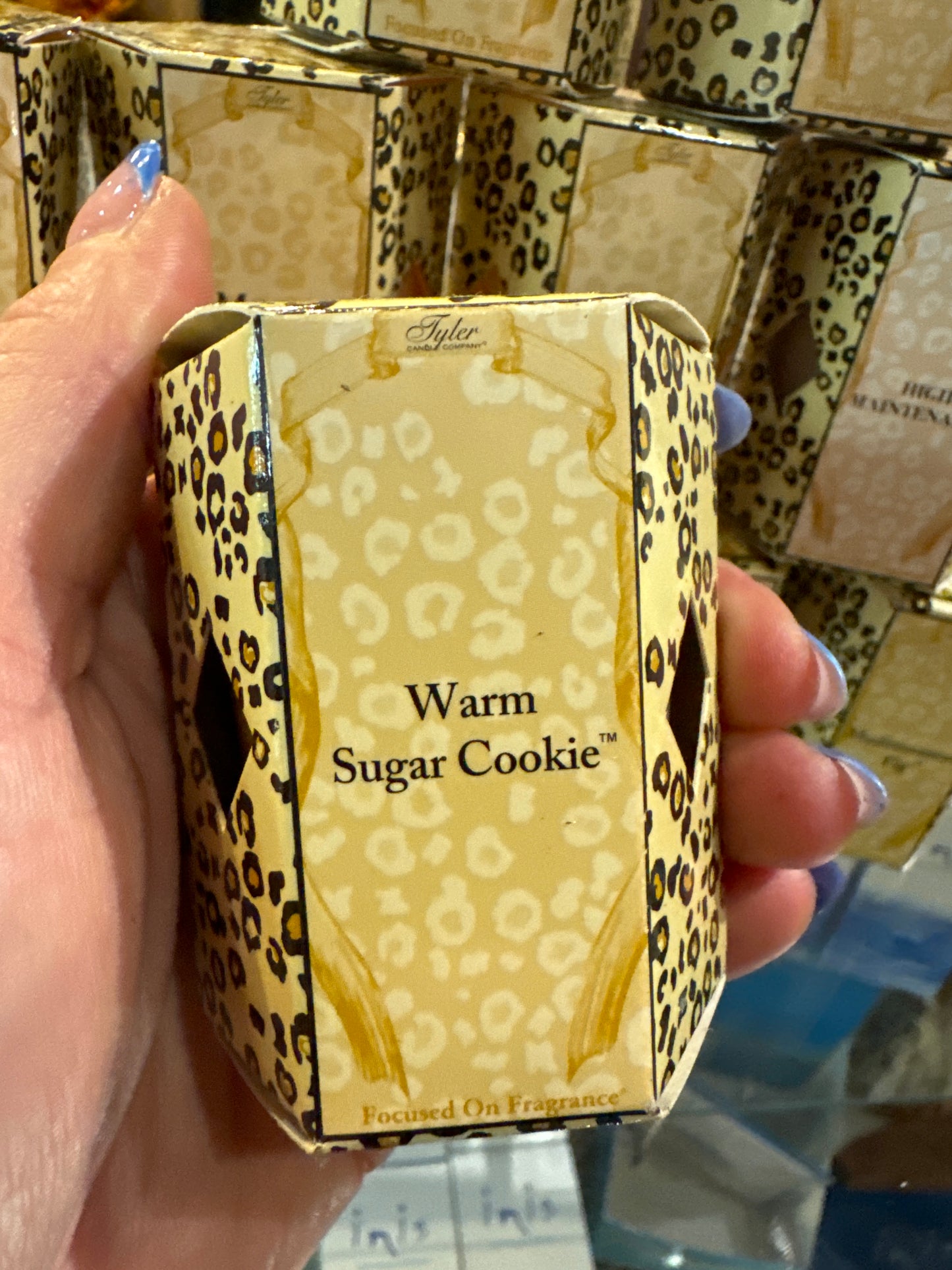 Candle 2oz | Tyler Candle Company