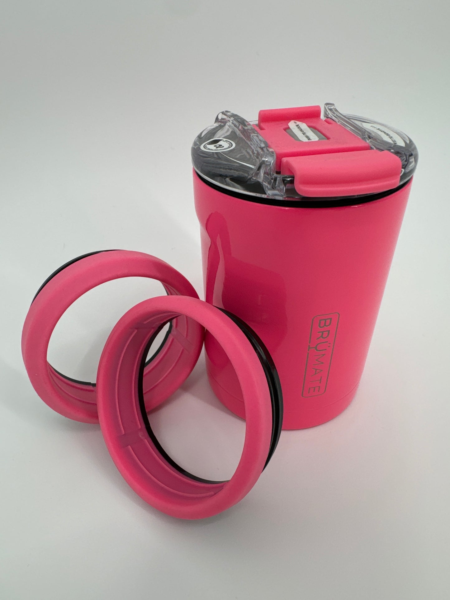 Brumate Hopsulator DUO 12oz Can