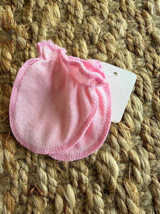 CH20 Baby Mittens to Protect From Facial Scratches