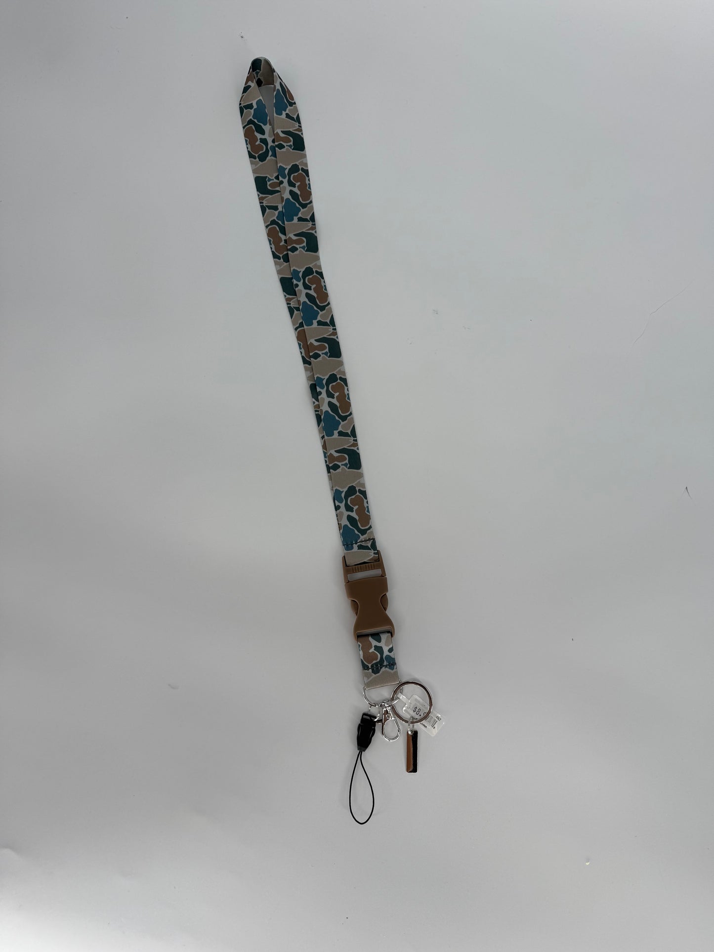 SS Lanyard