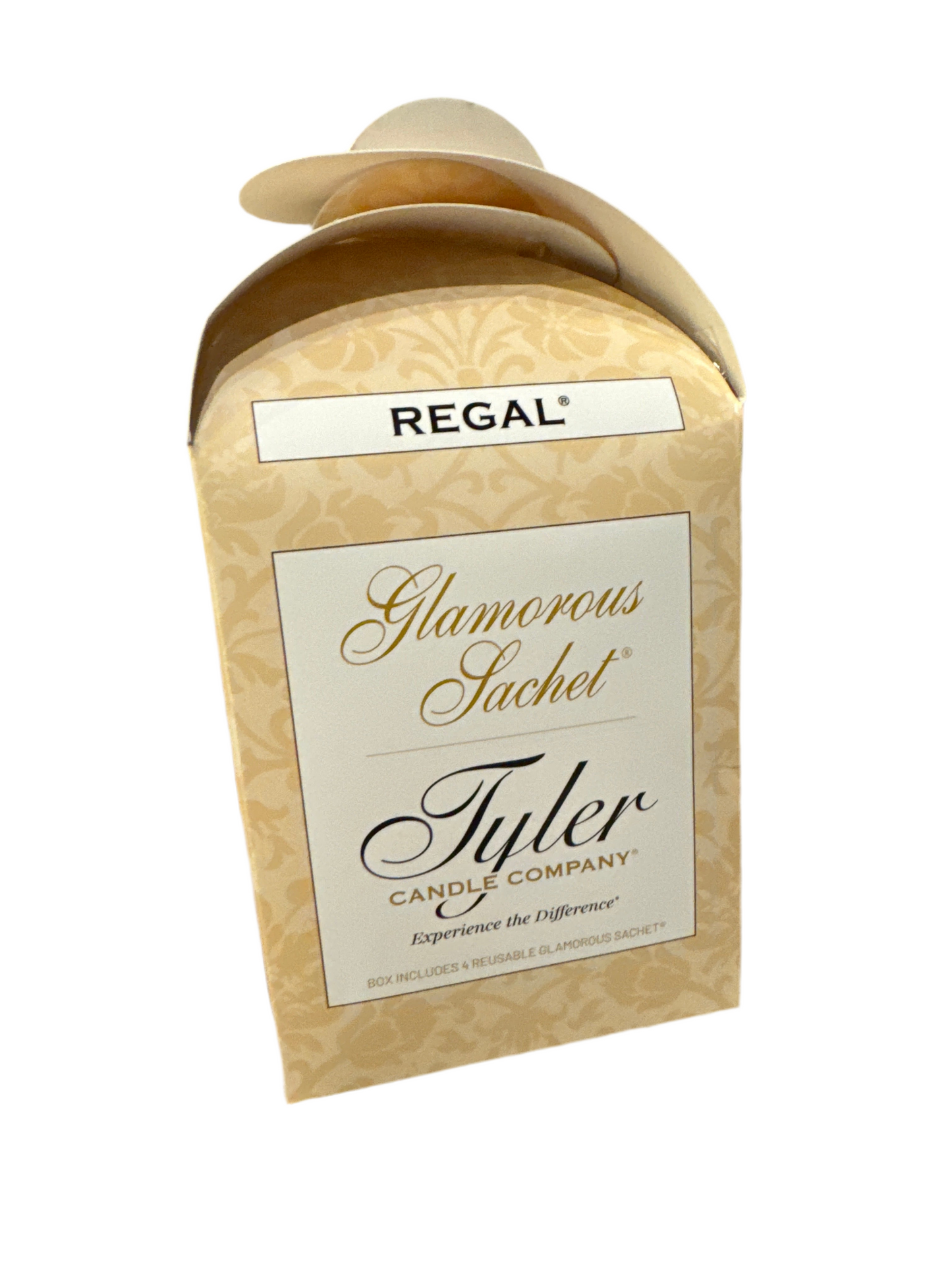 Glamorous Sachet | Tyler Company