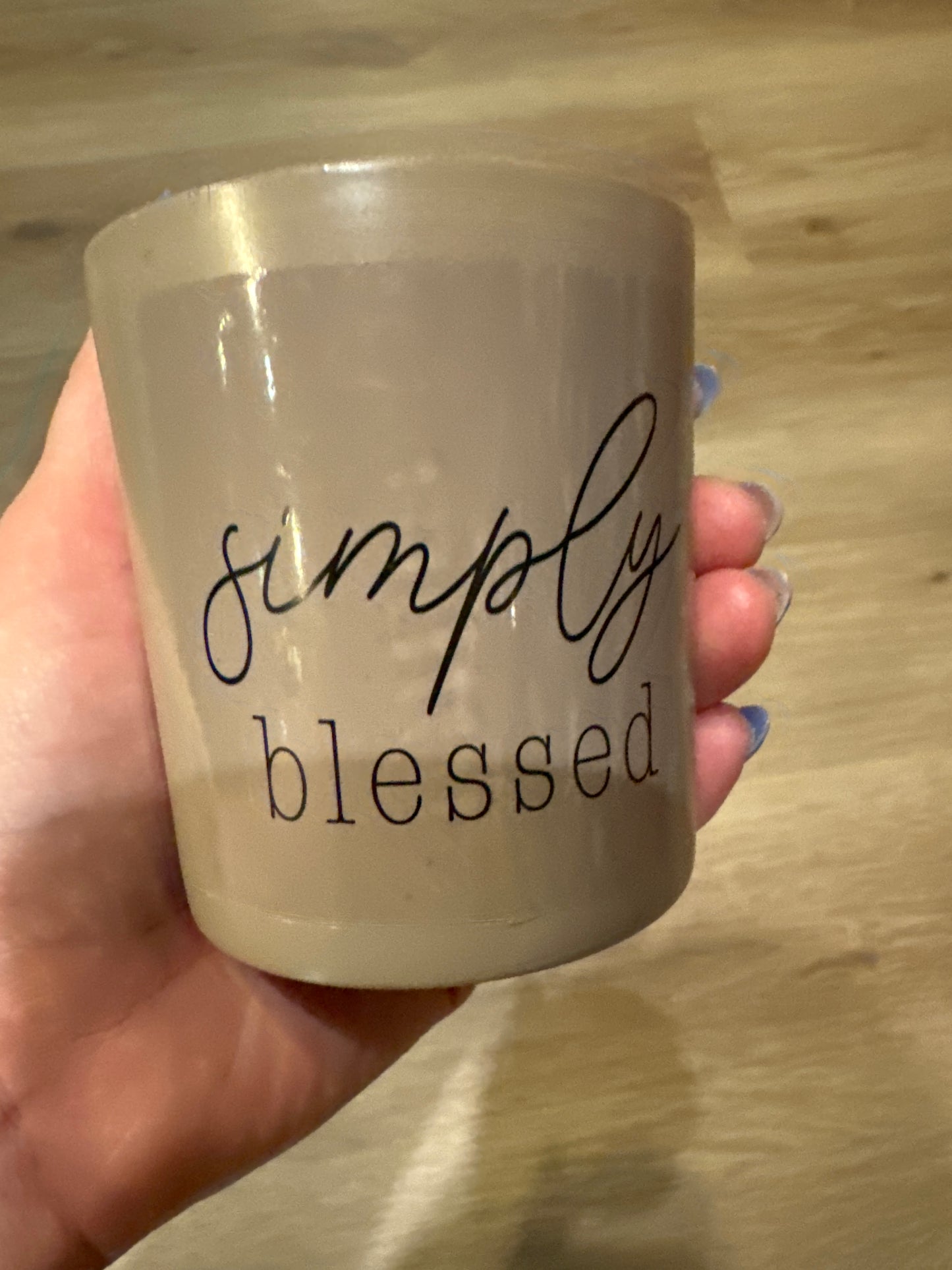 Candle Gift | Gift Craft