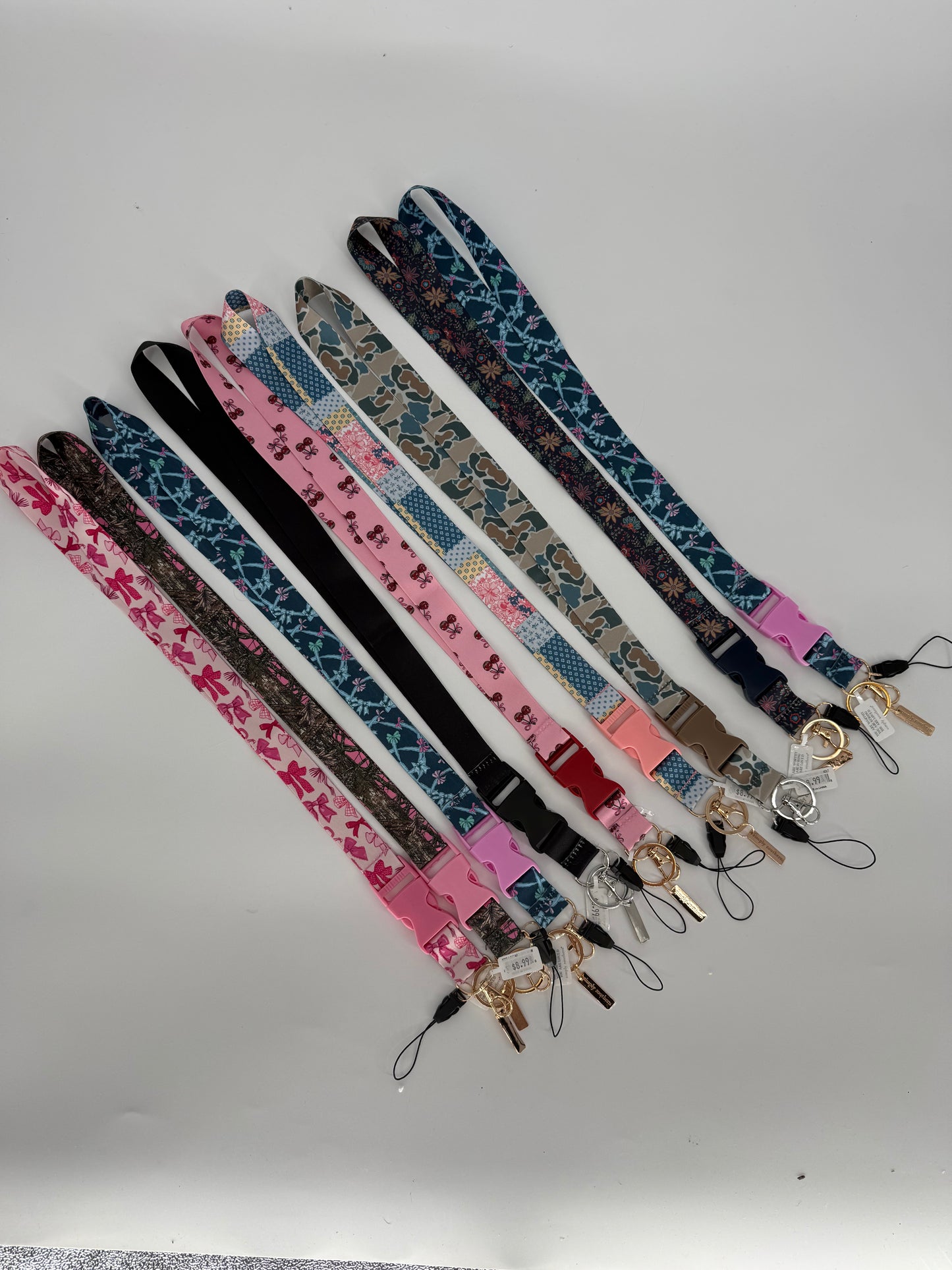 SS Lanyard