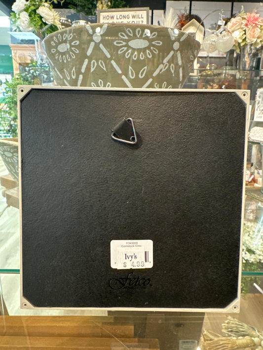 Frame Square 4.25” x 4.25” - Ivy's Gifts & Boutique