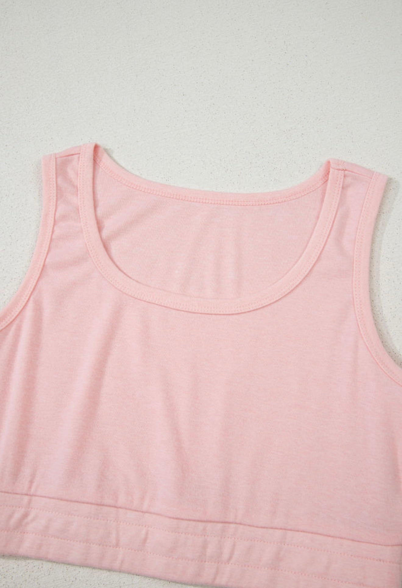 3 Piece Short Set with Jacket in Pink