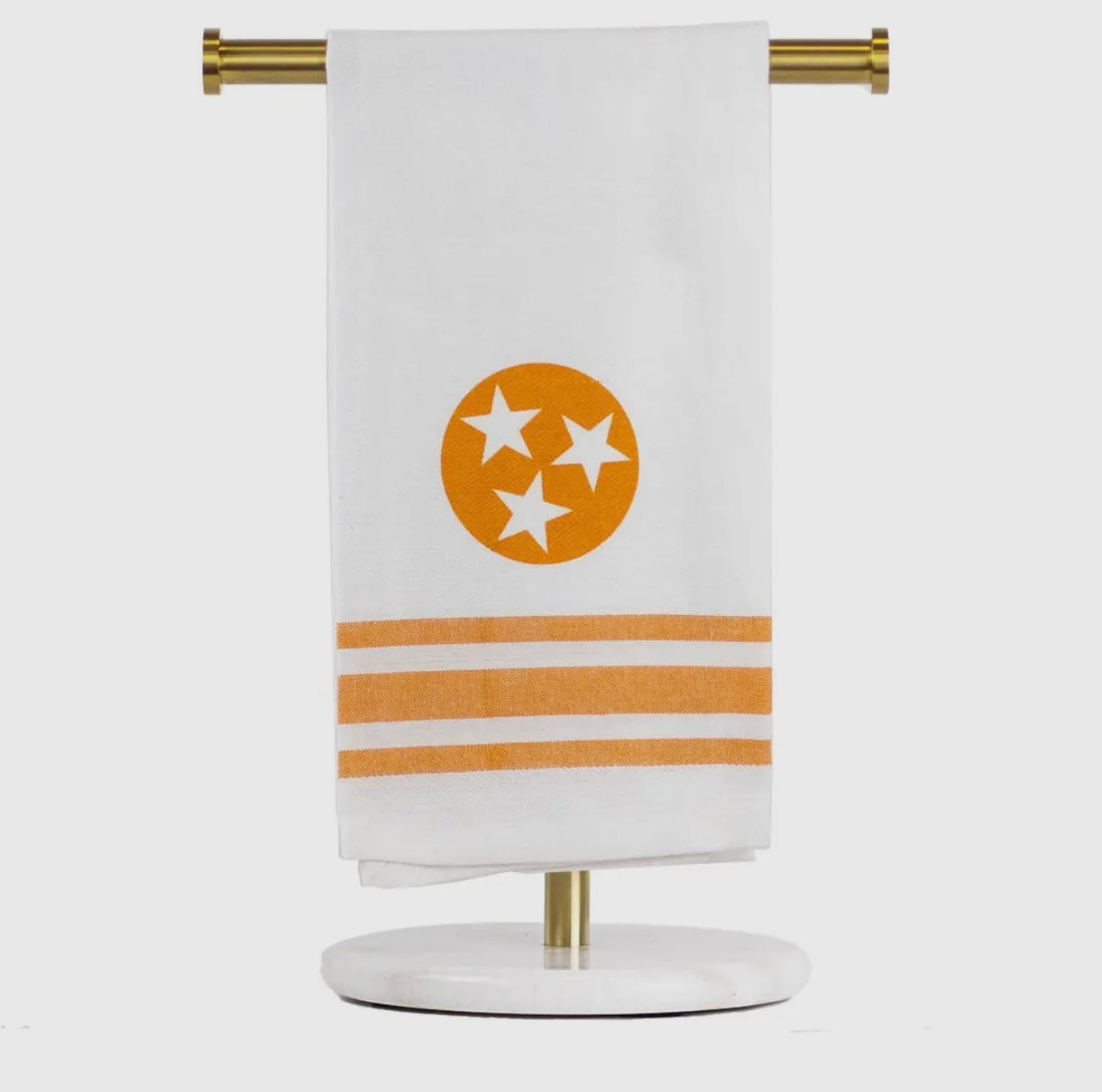 Tennessee Tri Star Towel