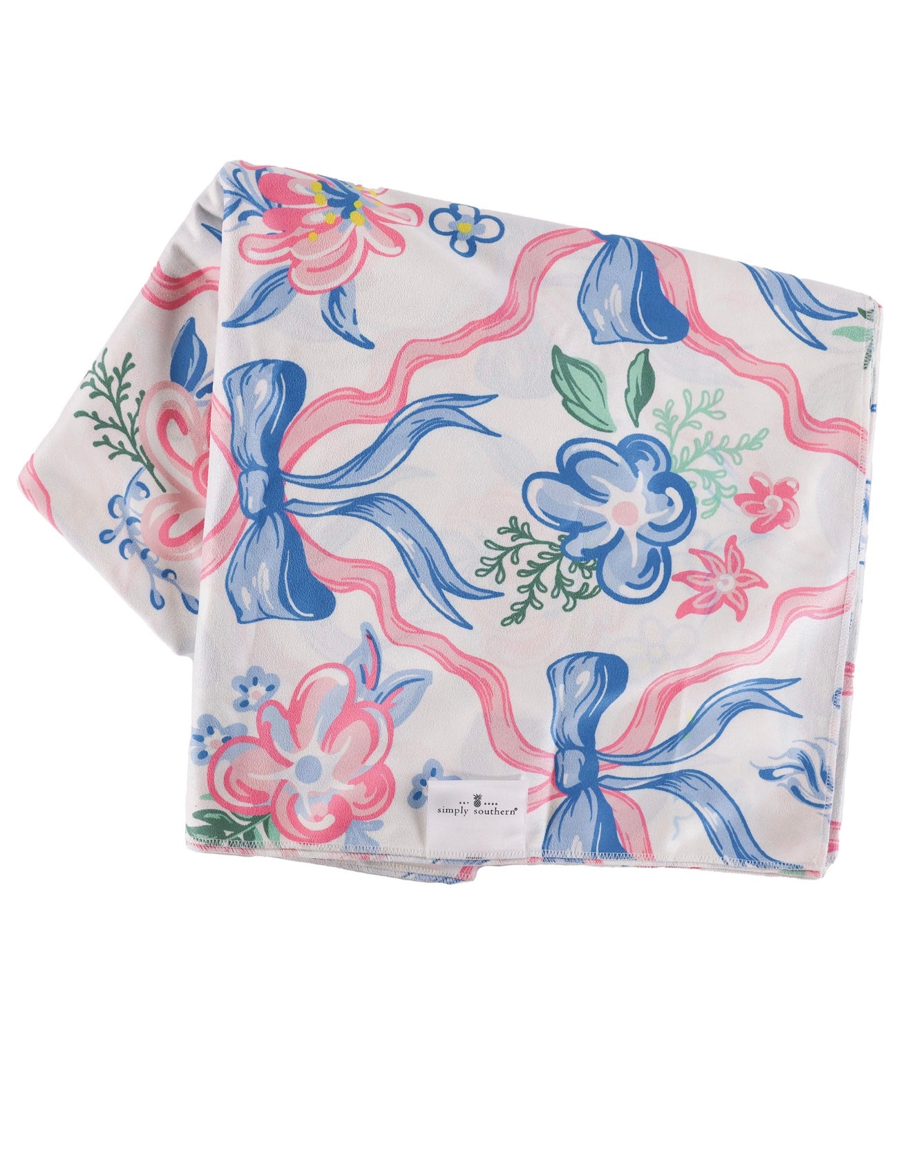 SS Quick Dry Sand Free Towel
