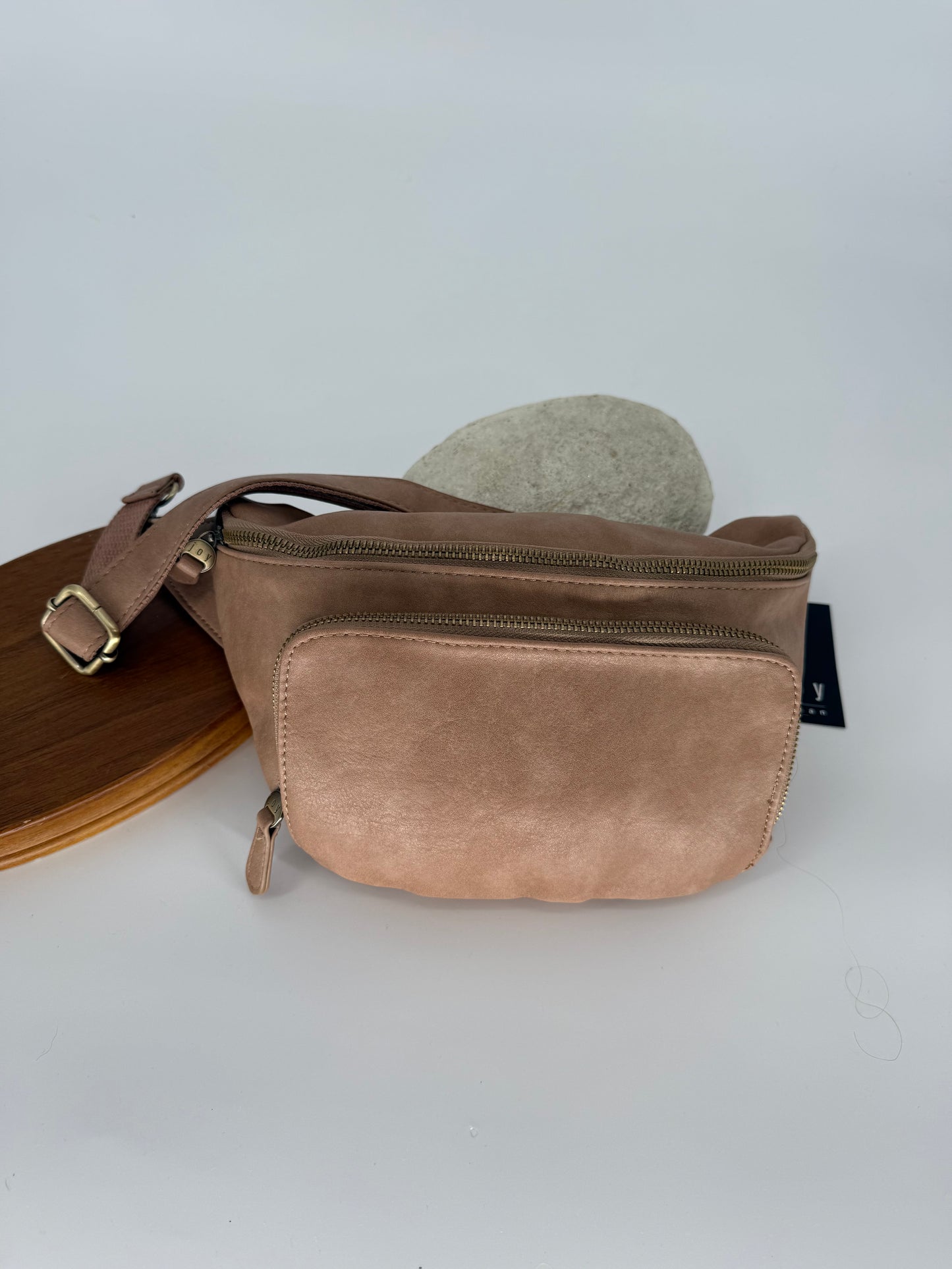 Joy Susan Sling Fanny Pack Style Purse