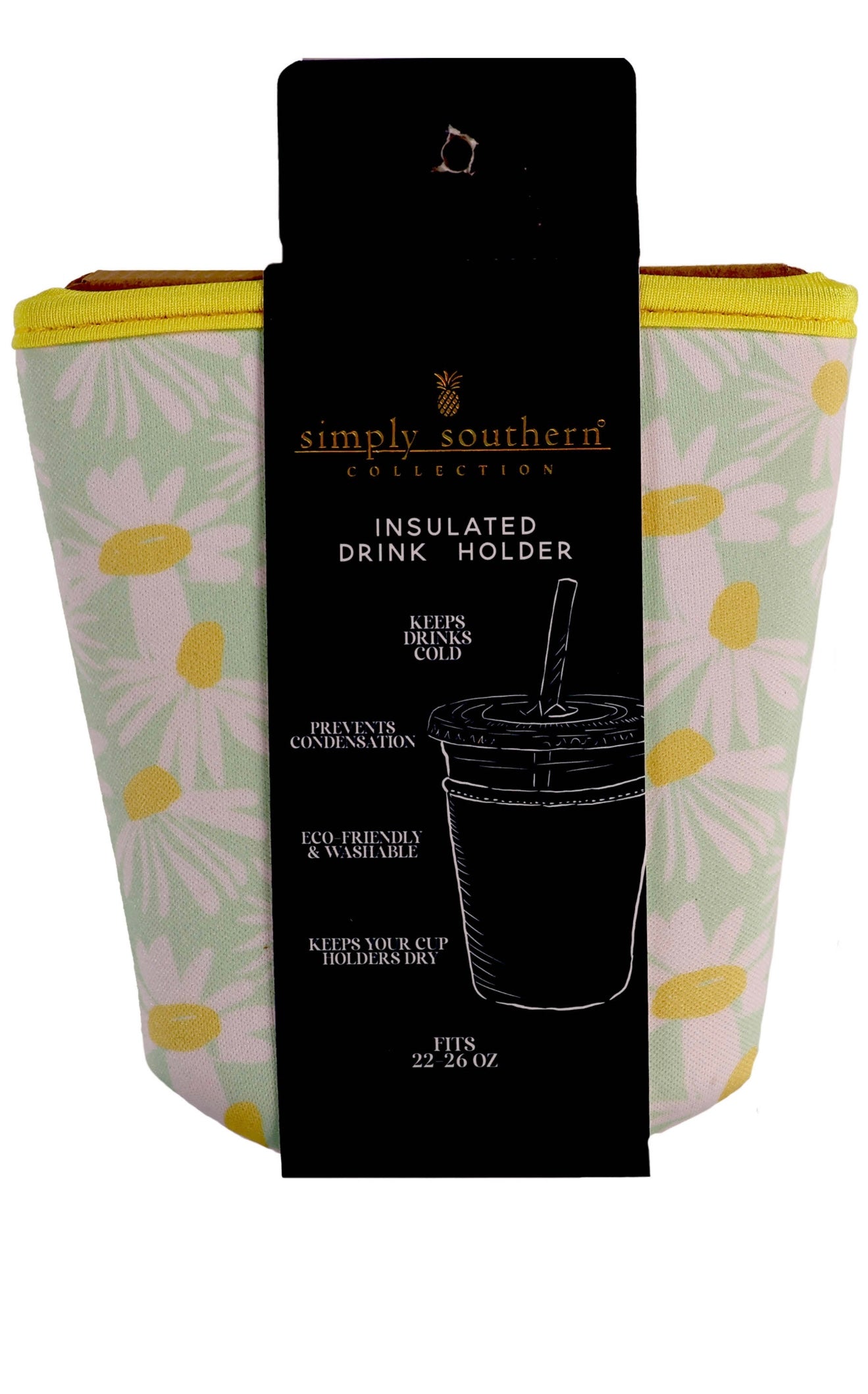 SS Drink Sleeve