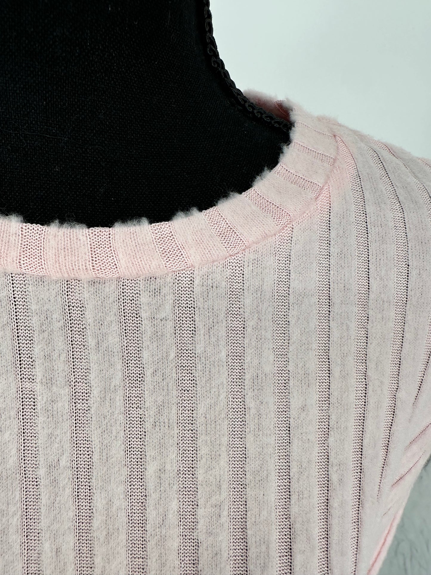 Pink Super Soft 2pc Lounge/Active Wear Set