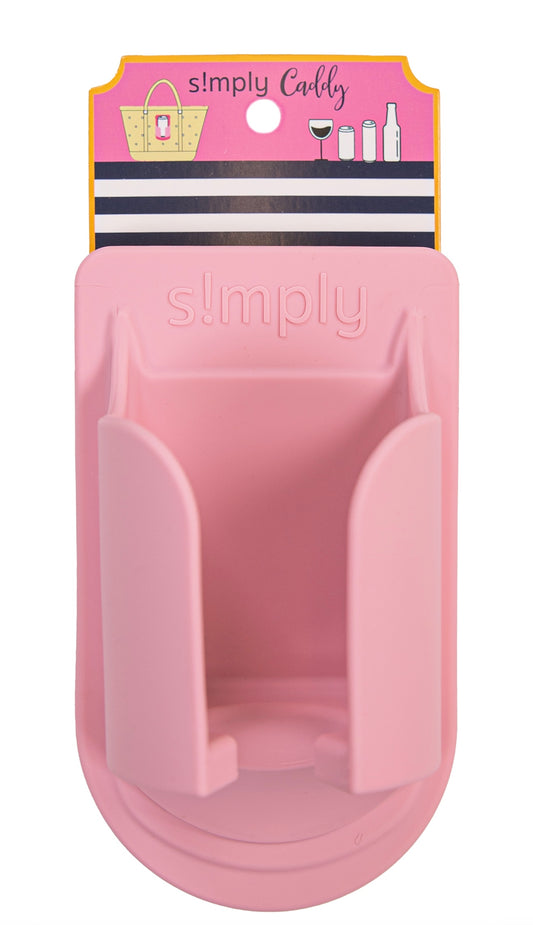 SS Cup Caddy for Silicone Tote Bags