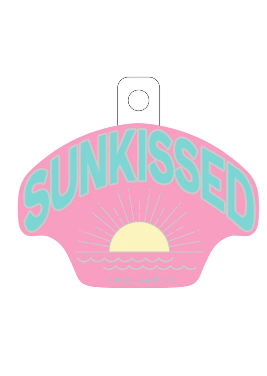 SS Car Decal Stickers