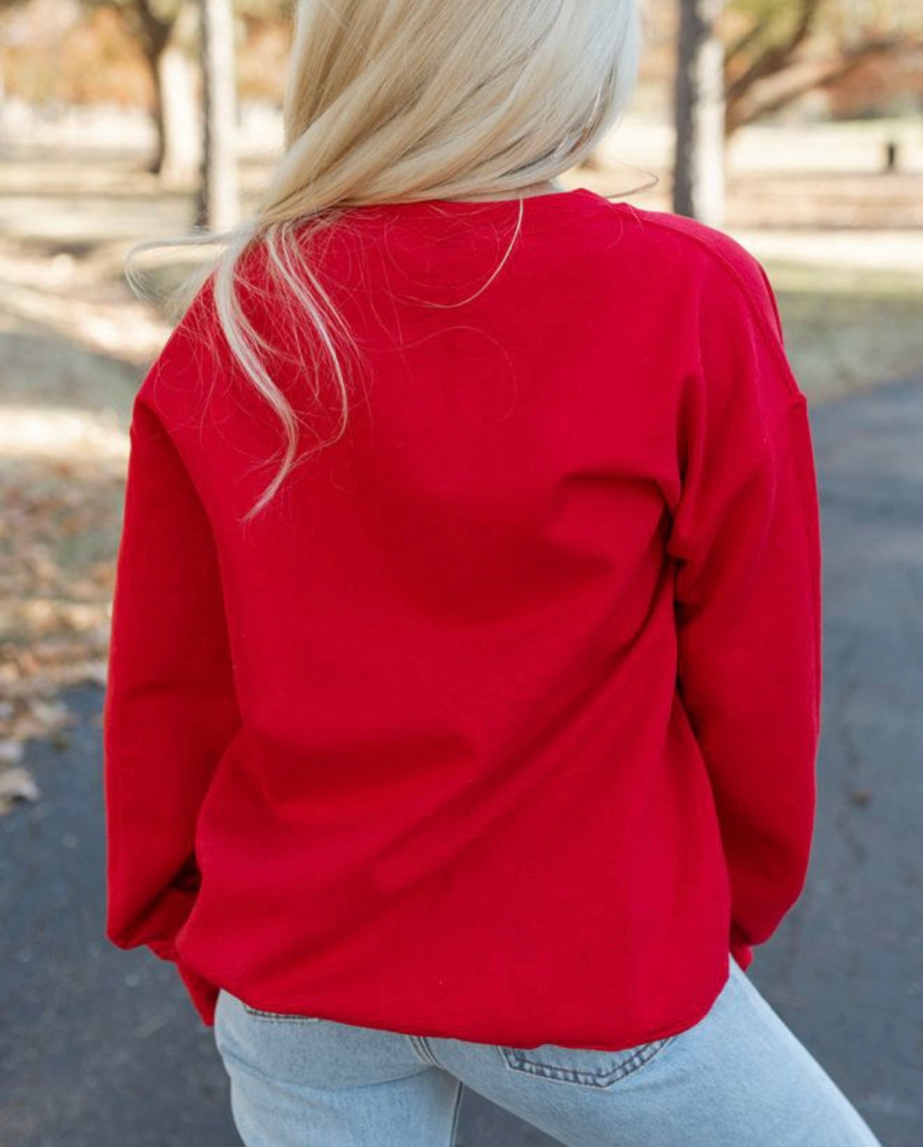 Merry Christmas sweatshirt