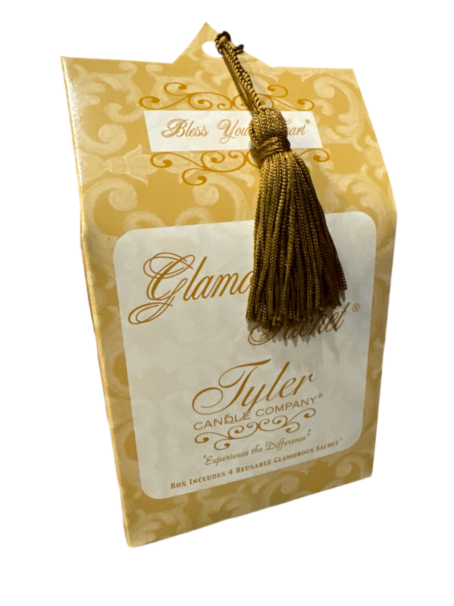 Glamorous Sachet | Tyler Company