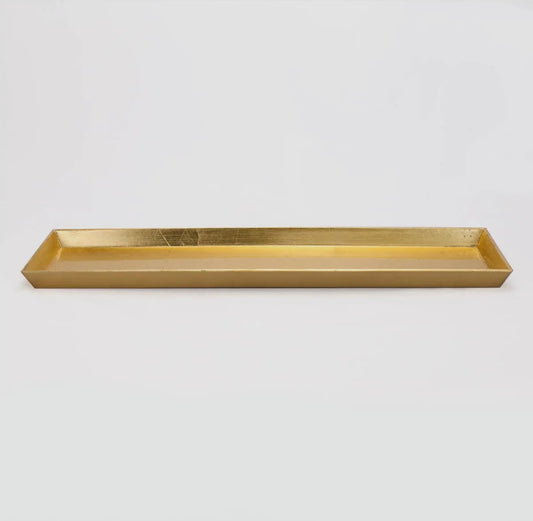Gold Tray