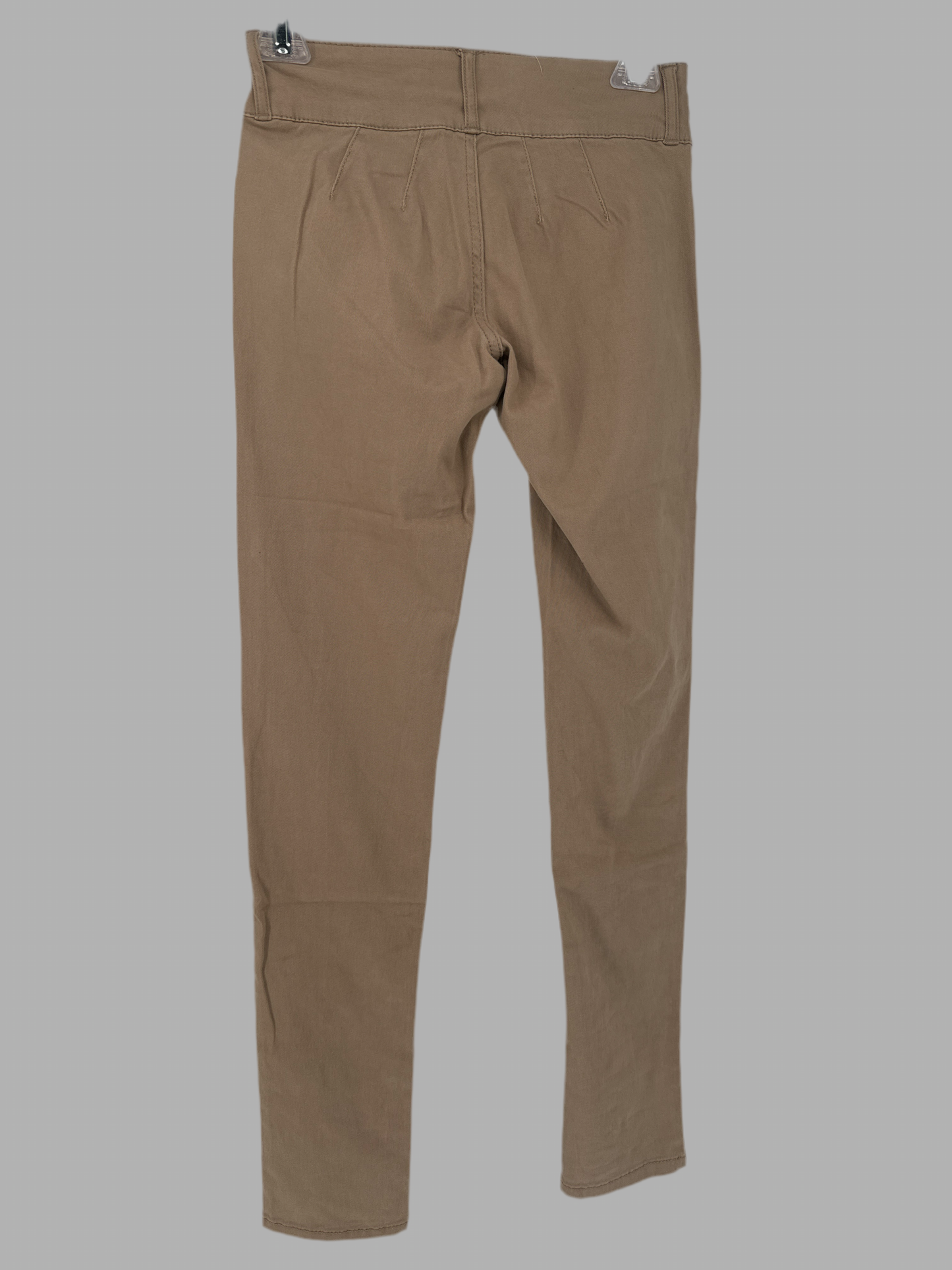 Tan Pants Emperial Brand