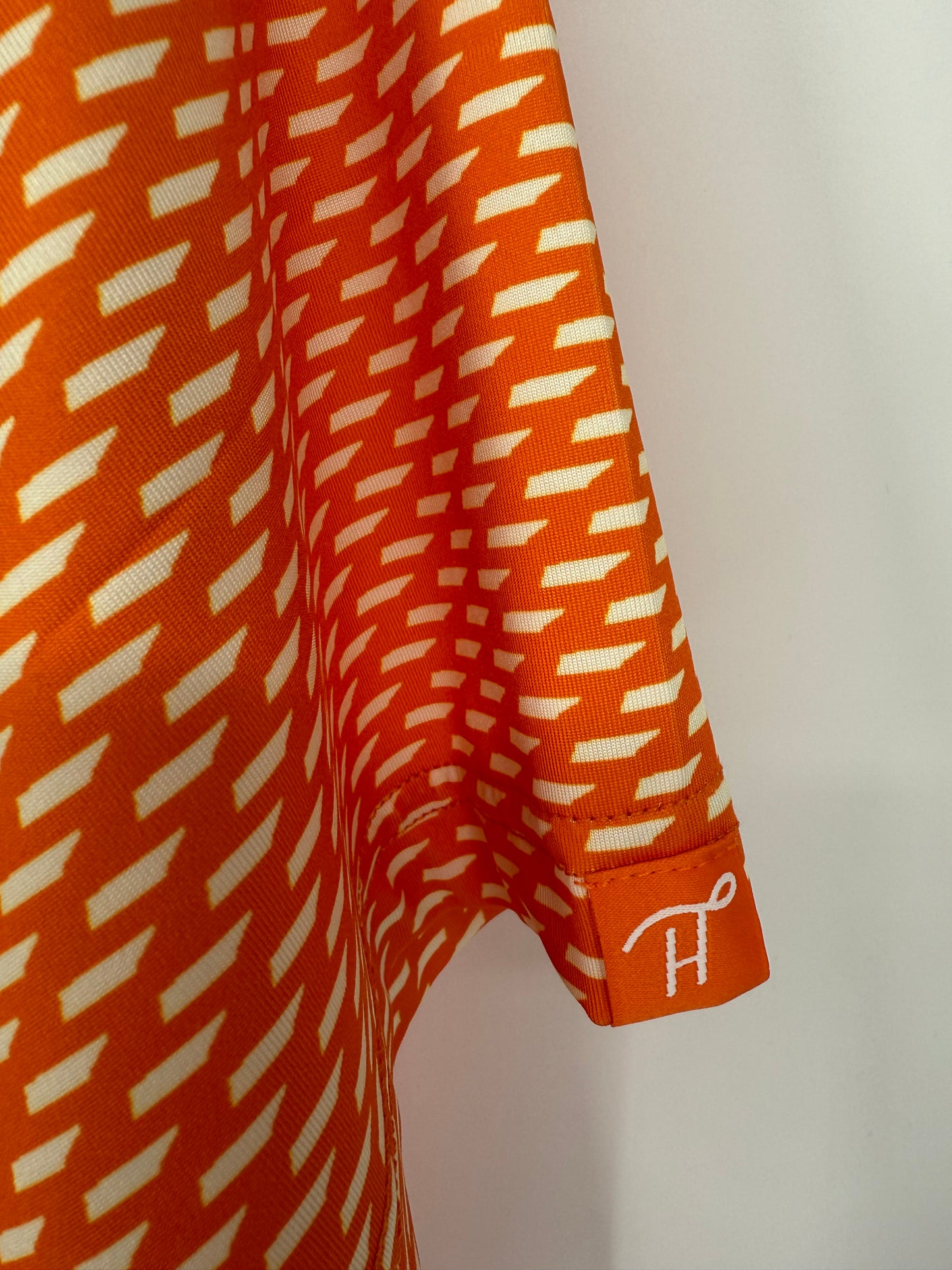 Men’s Golf Style Shirt