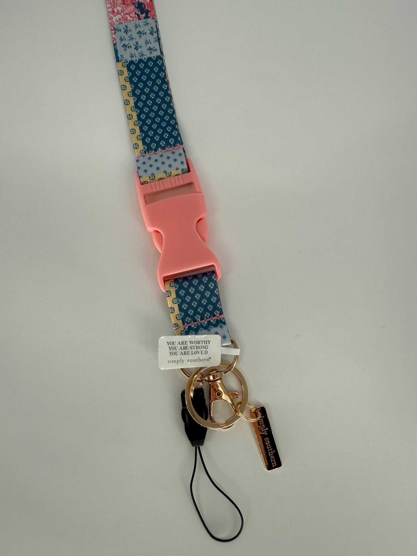 SS Lanyard
