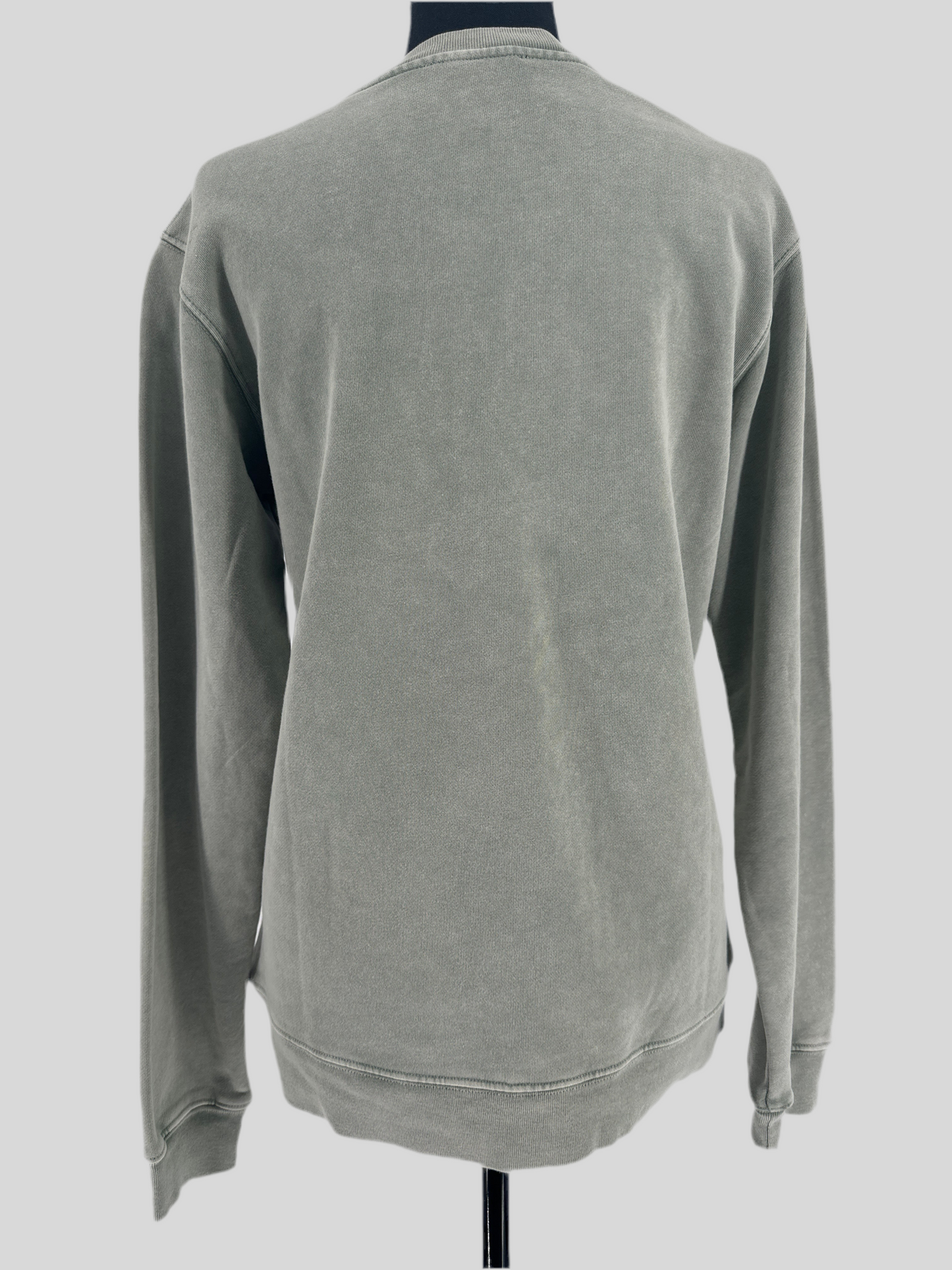 Zutter Vintage Riders Club Pullover