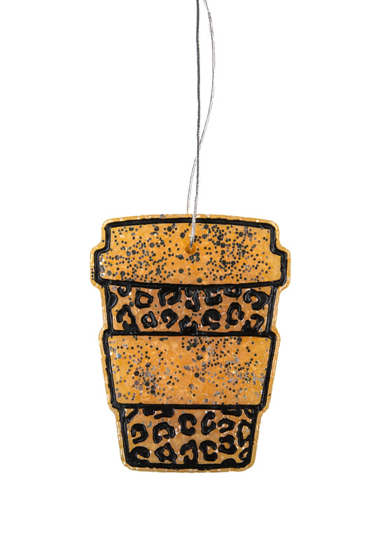 SS Freshiez Air Freshner