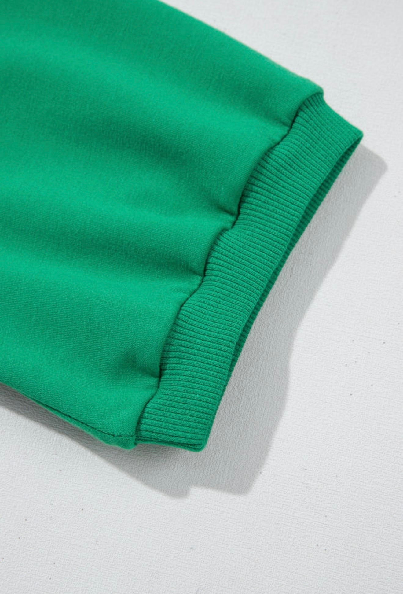 Green 2 pc Skort Set