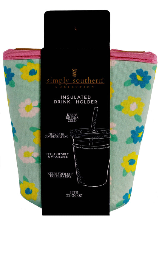 SS Drink Sleeve