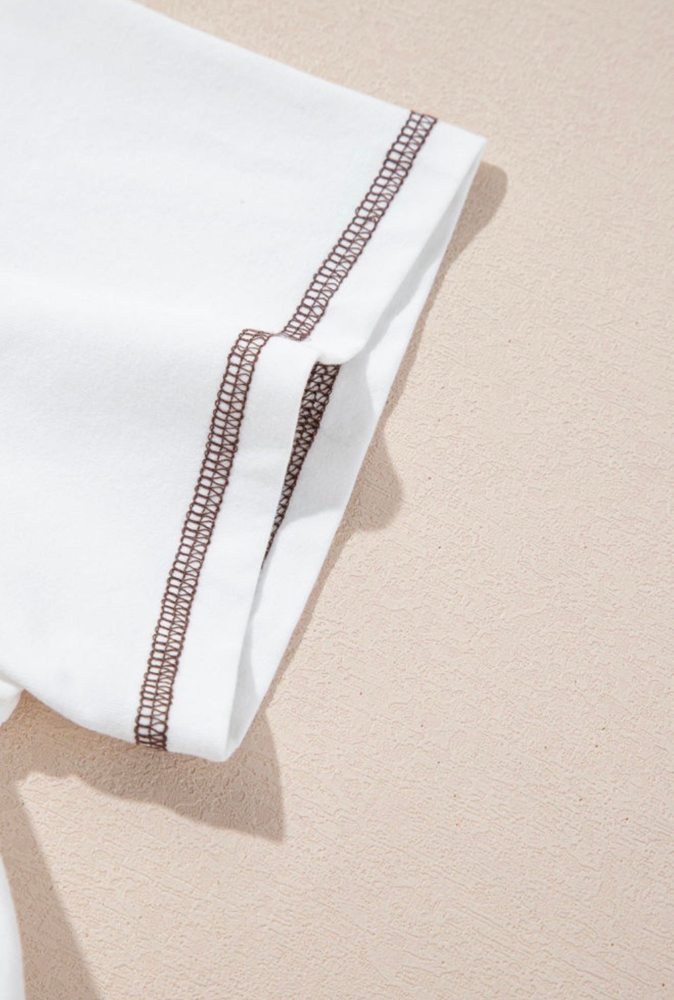 Rodeo T-shirt with Pocket