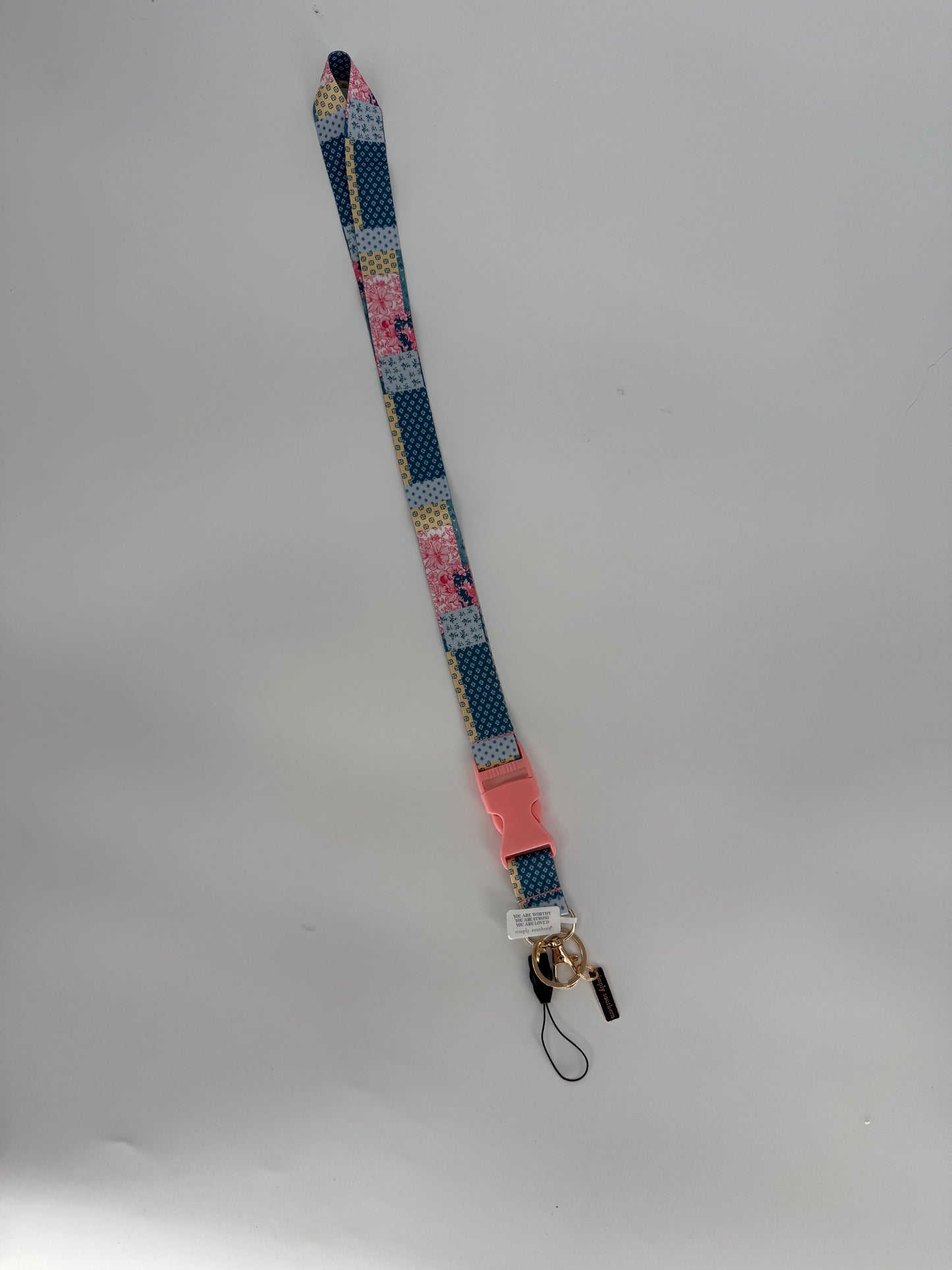 SS Lanyard