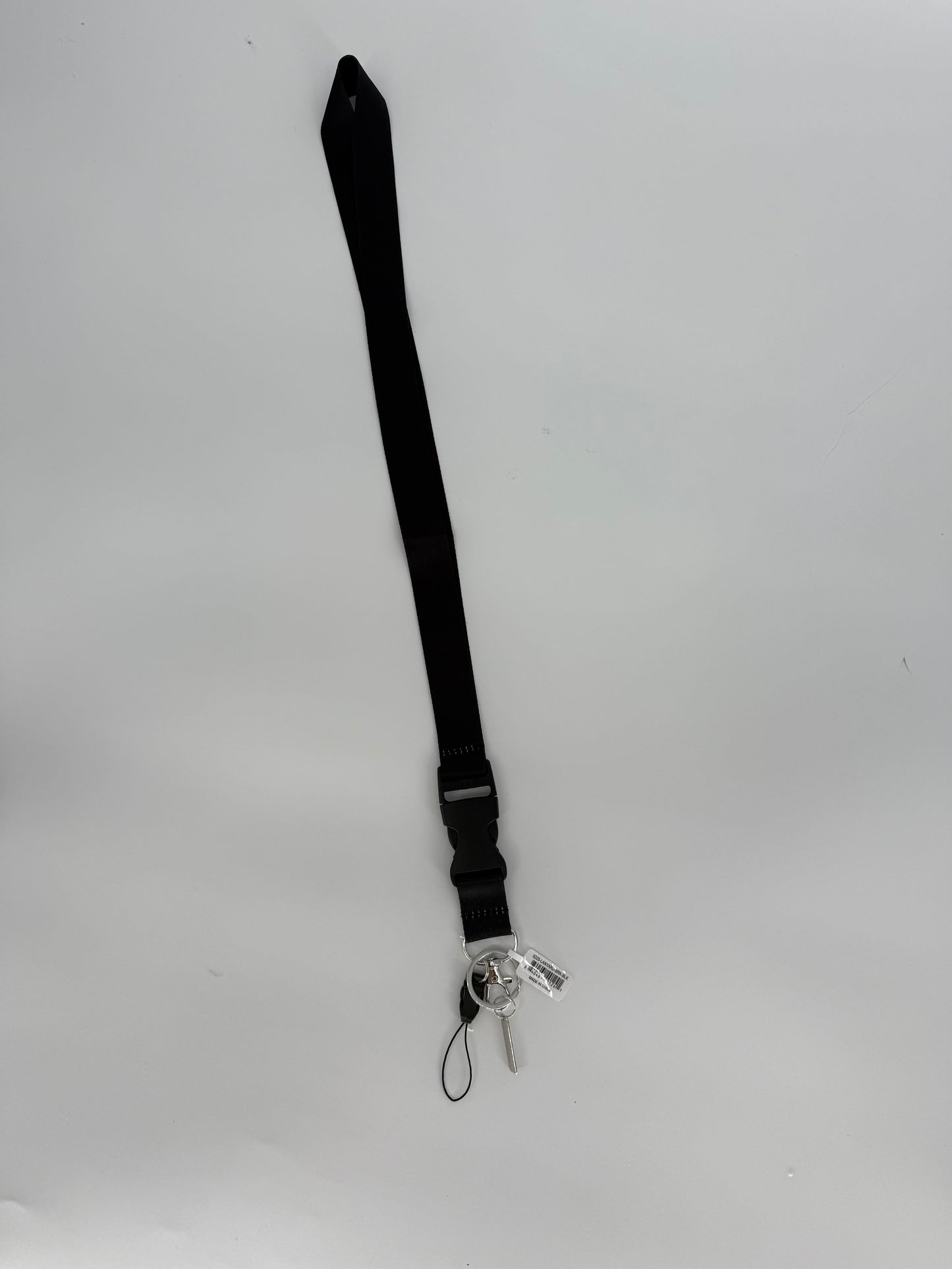 SS Lanyard
