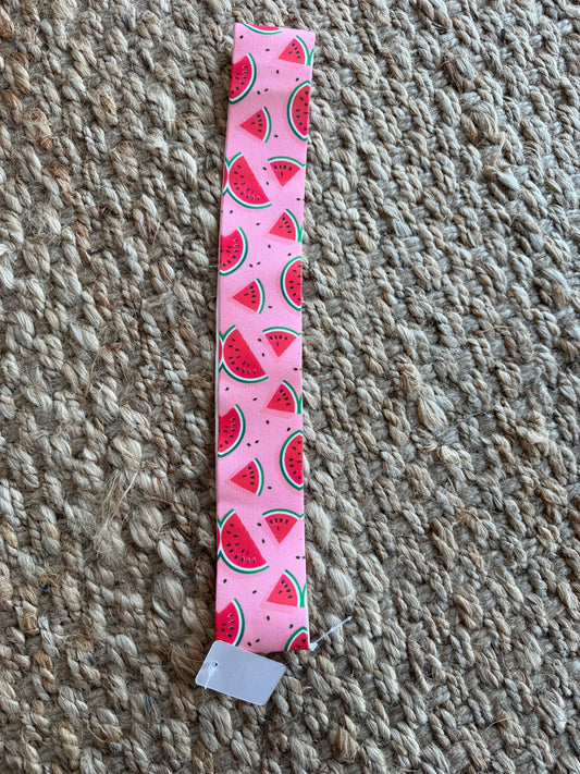 Ivy's Gifts & Boutique TS1 Chair Towel Holder with identifier straps, made of durable material, designed to secure towels on chairs.